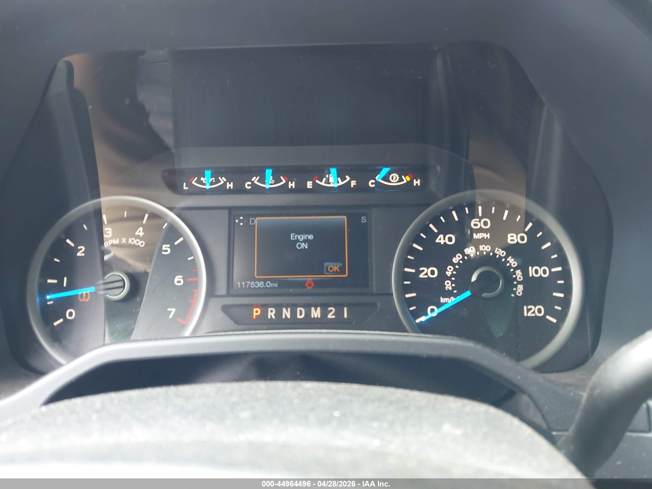FORD F-150 image 7