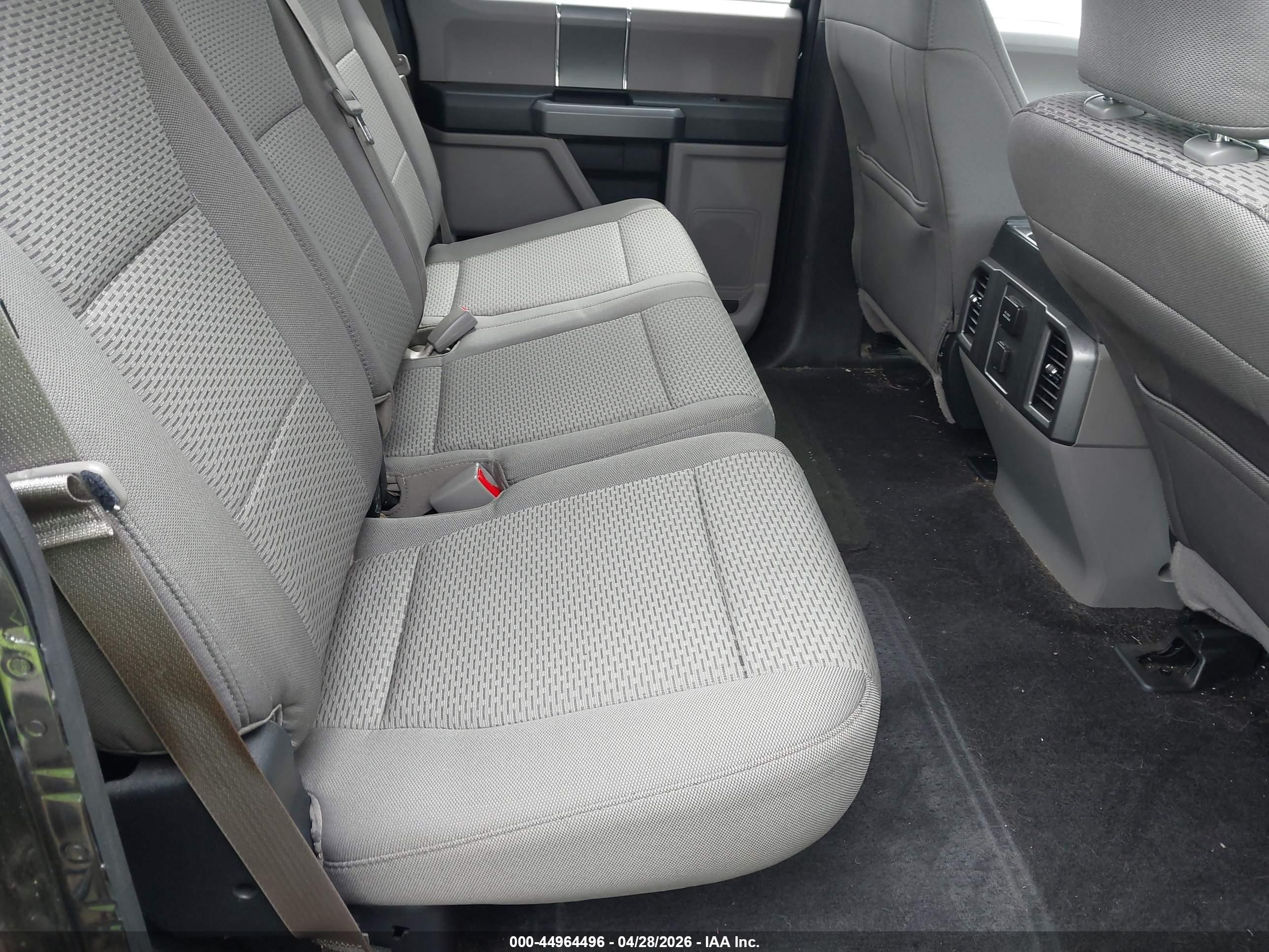 FORD F-150 image 8
