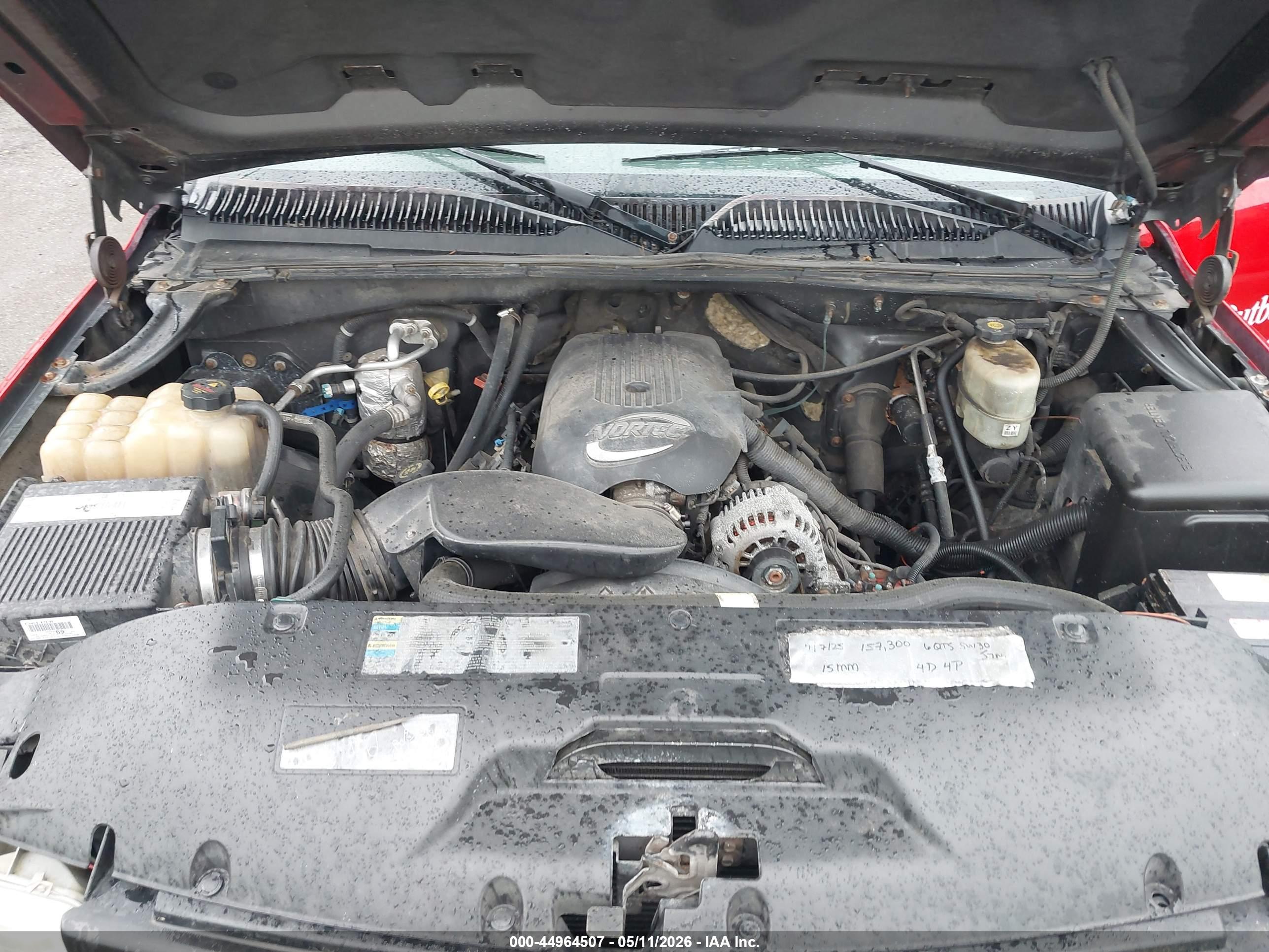 CHEVROLET SILVERADO image 10