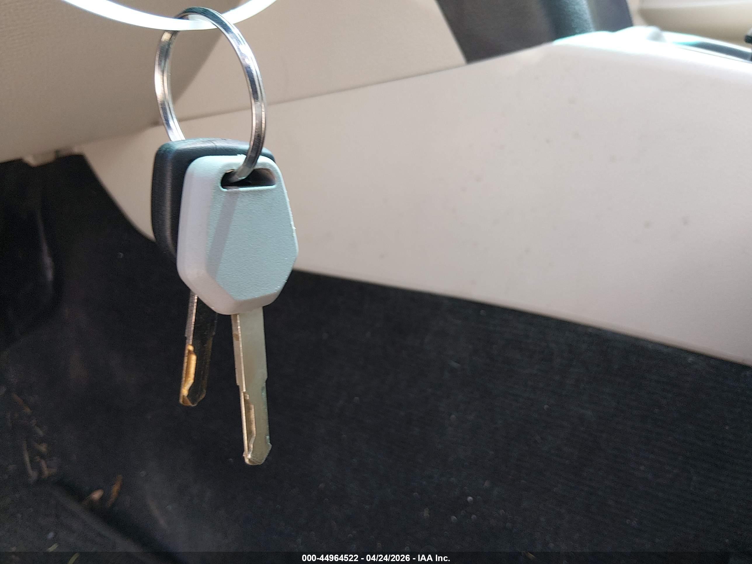 SUBARU OUTBACK image 11
