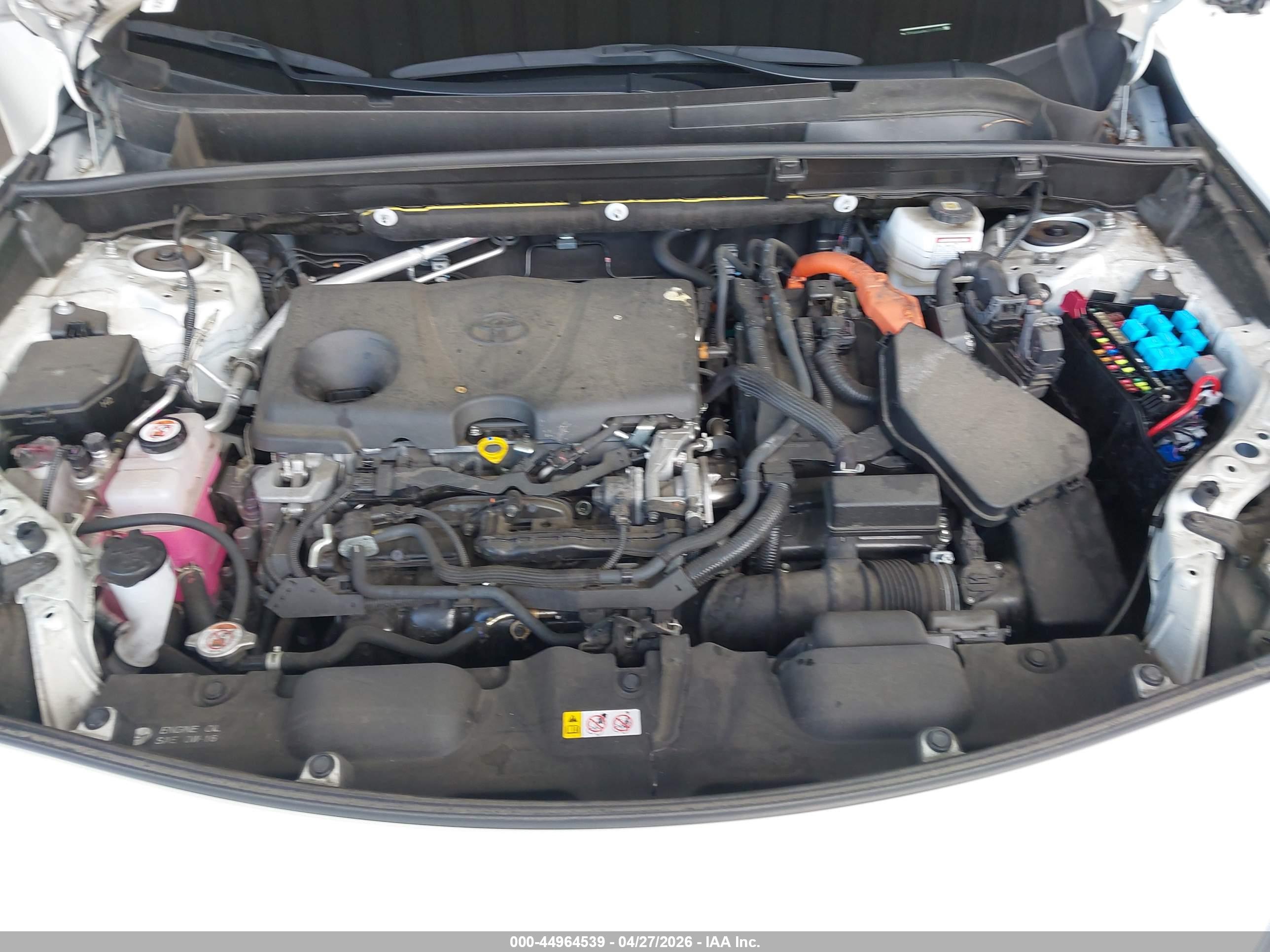TOYOTA VENZA image 10