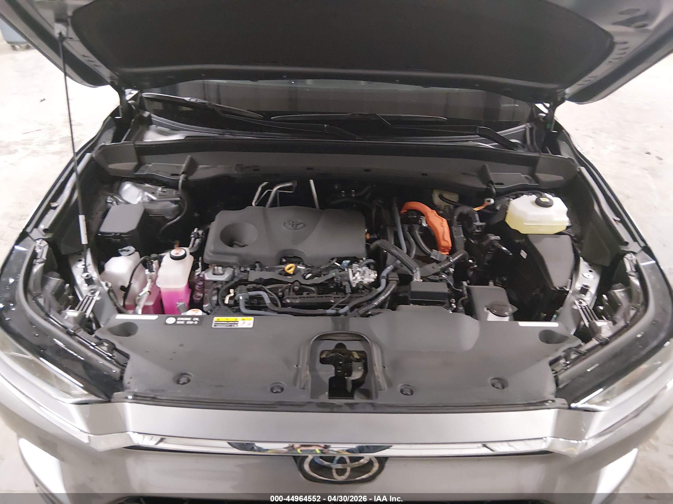 TOYOTA GRAND image 10