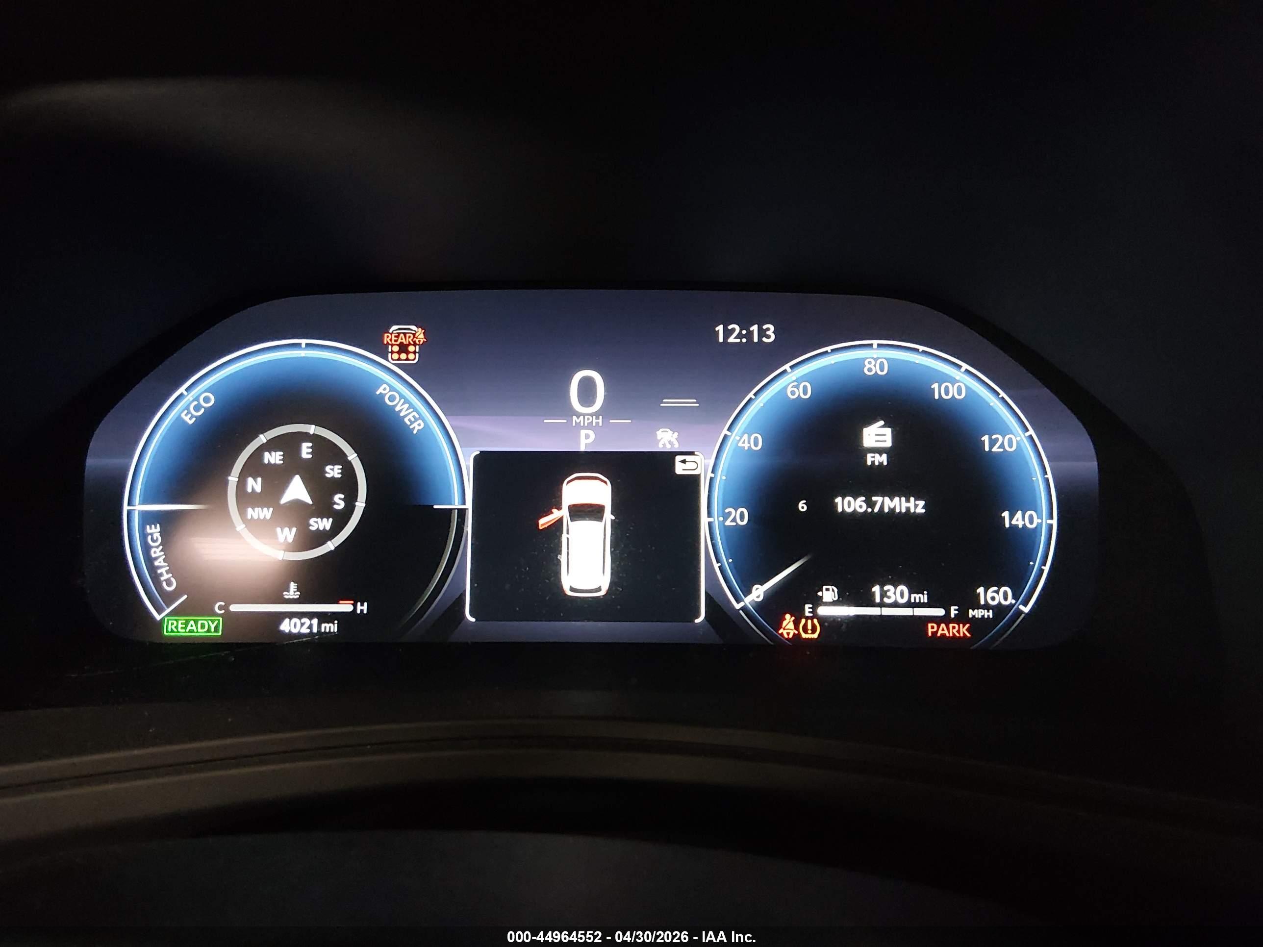 TOYOTA GRAND image 7