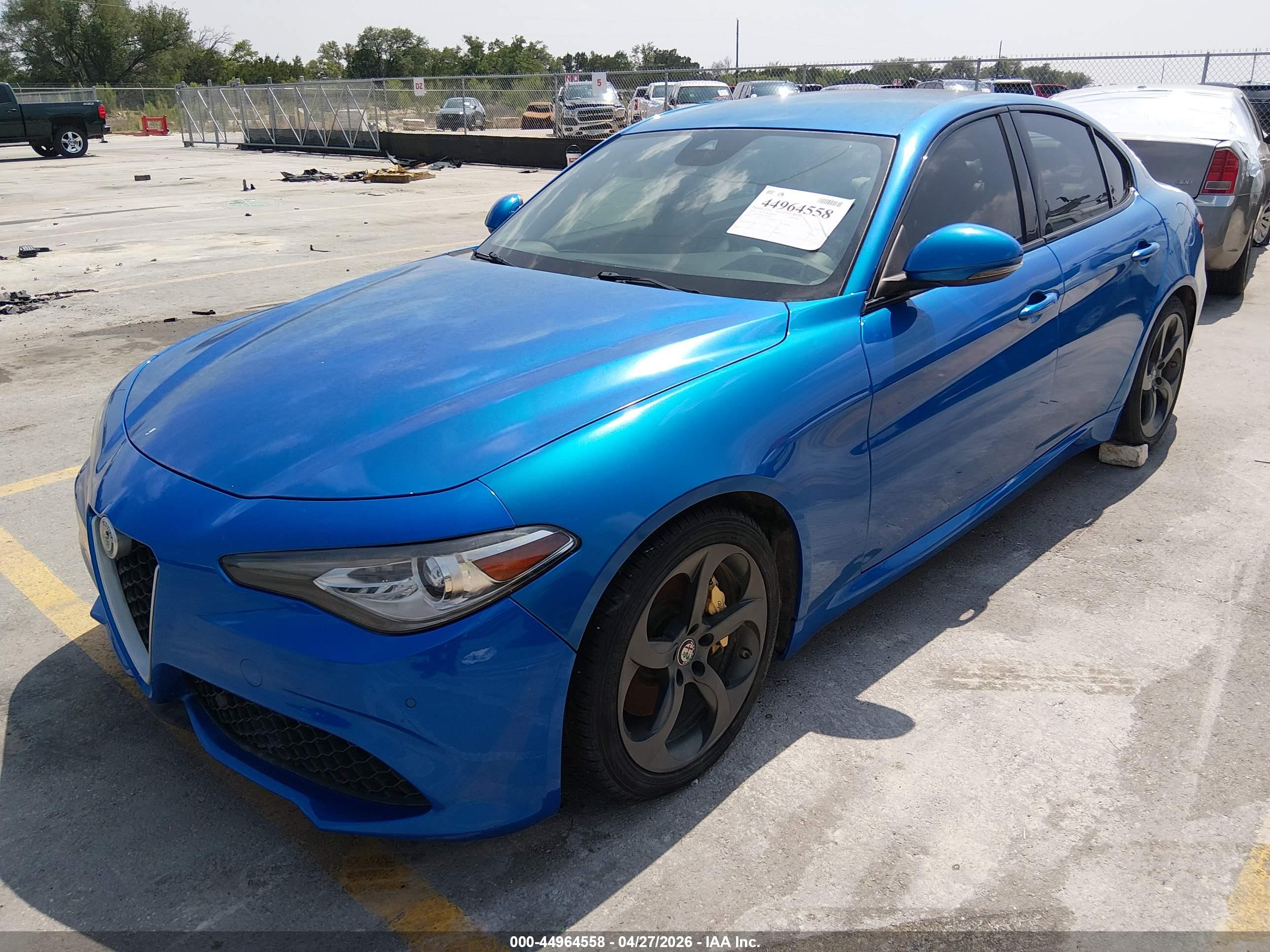 ALFA ROMEO image 2