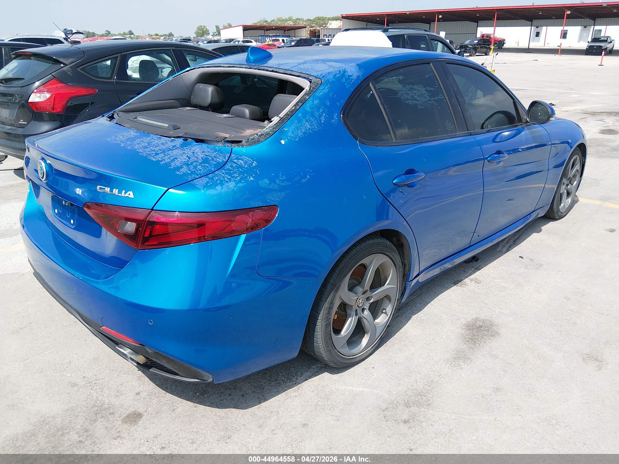 ALFA ROMEO image 4