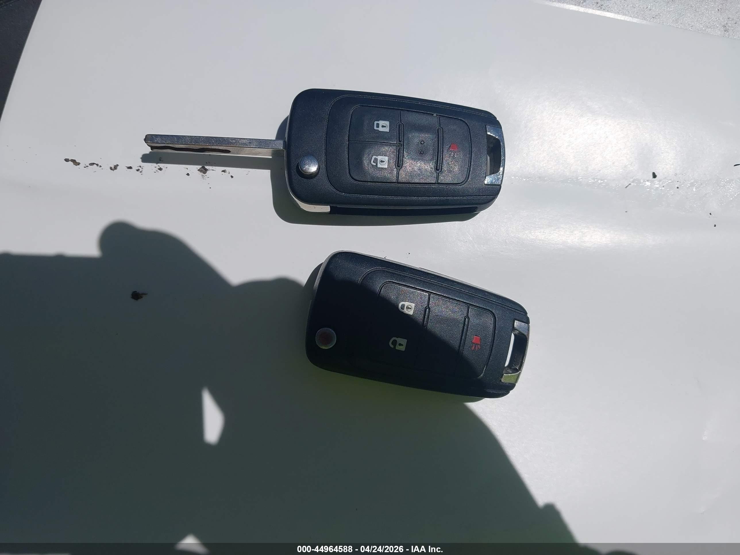 GMC TERRAIN image 11