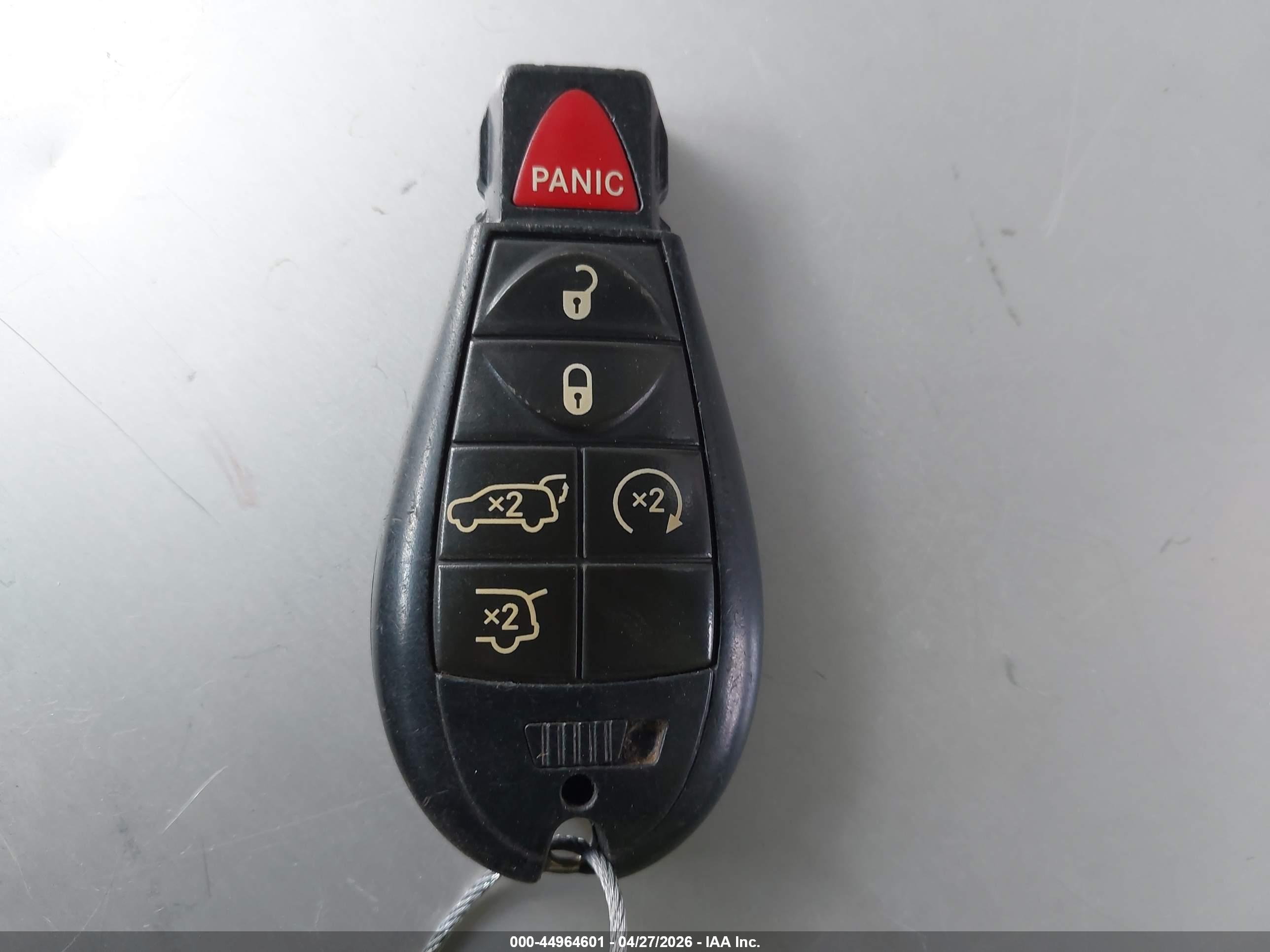 JEEP COMMANDER image 11