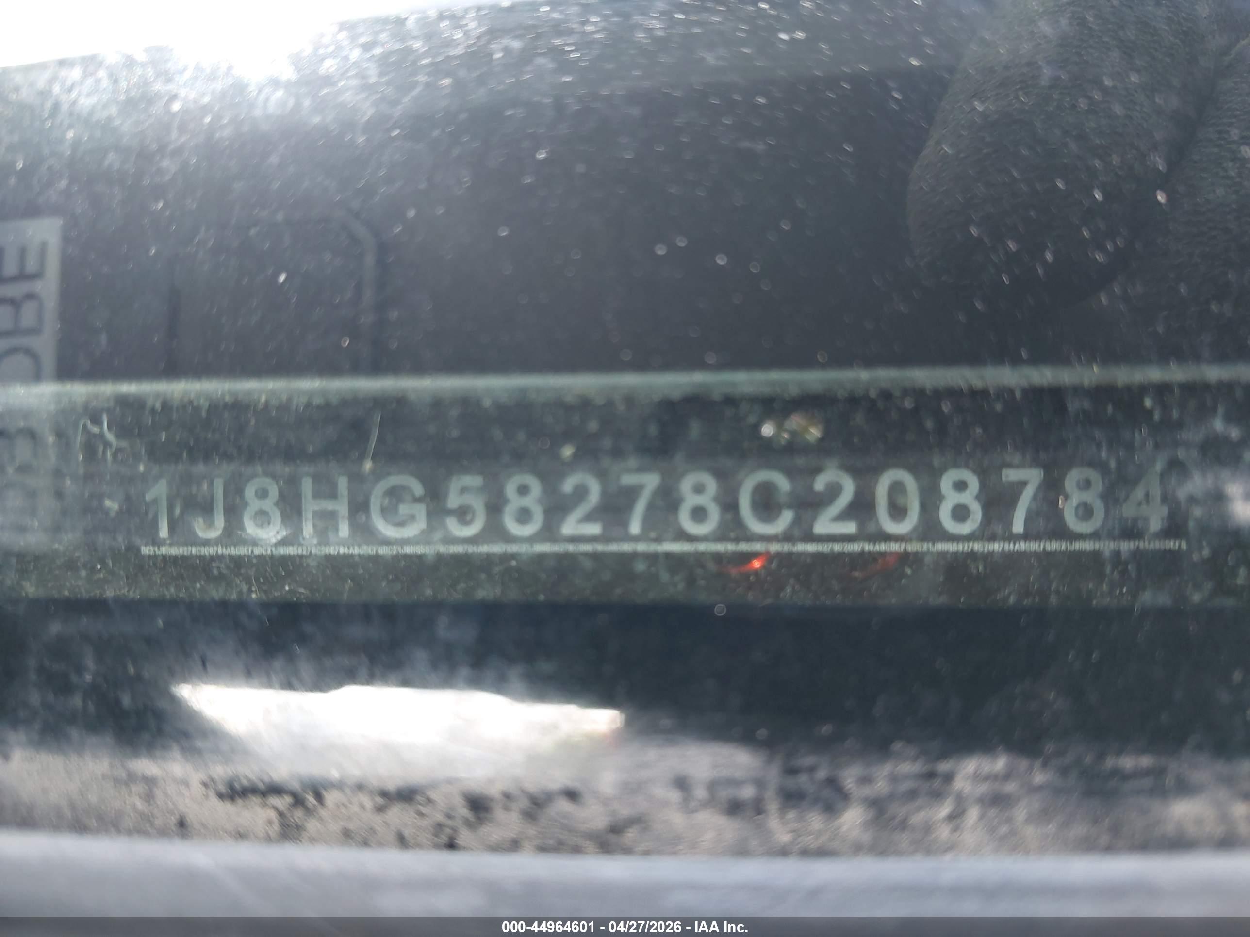 JEEP COMMANDER image 9