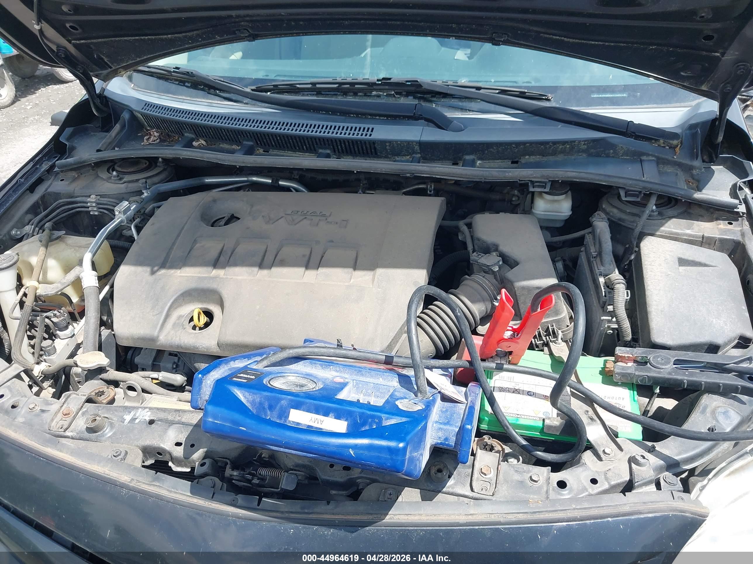 TOYOTA COROLLA image 10