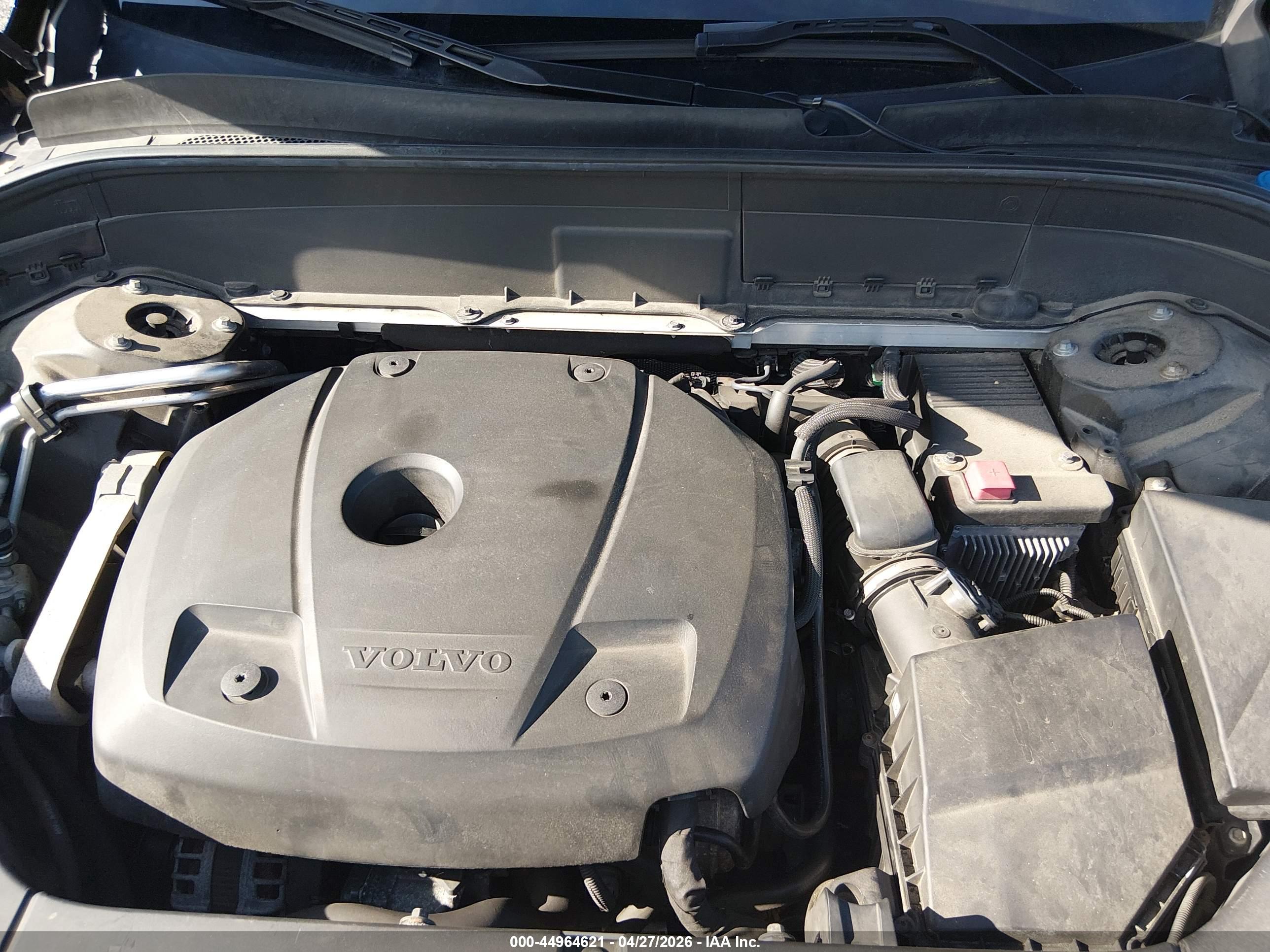VOLVO XC90 image 10