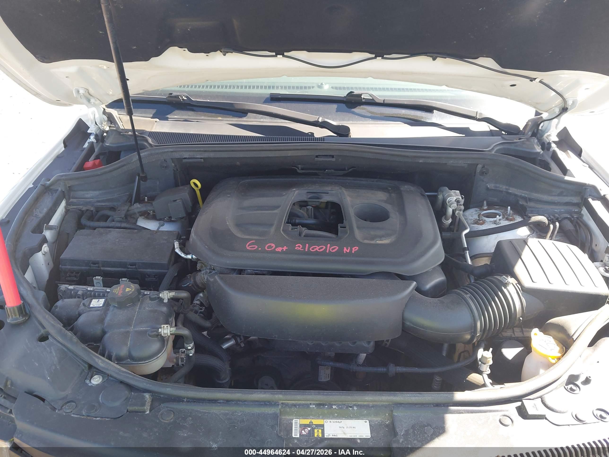 JEEP GRAND image 10