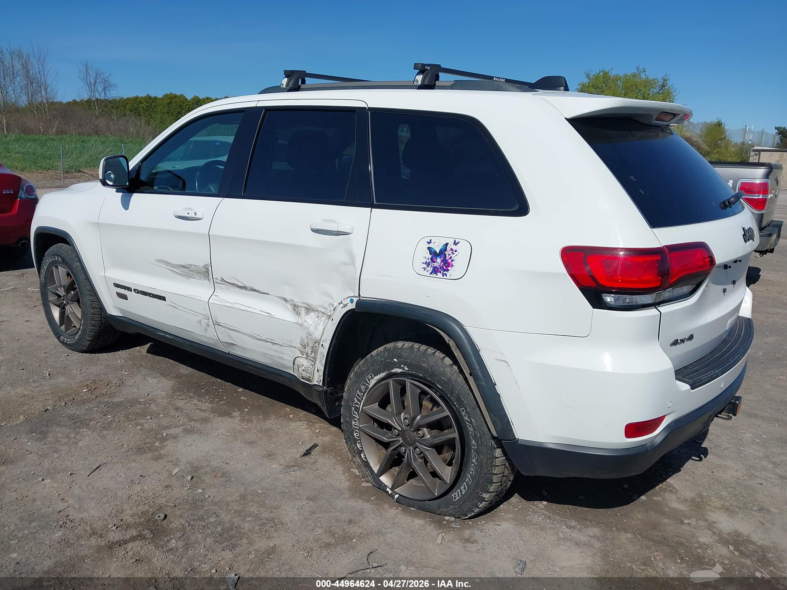 JEEP GRAND image 3