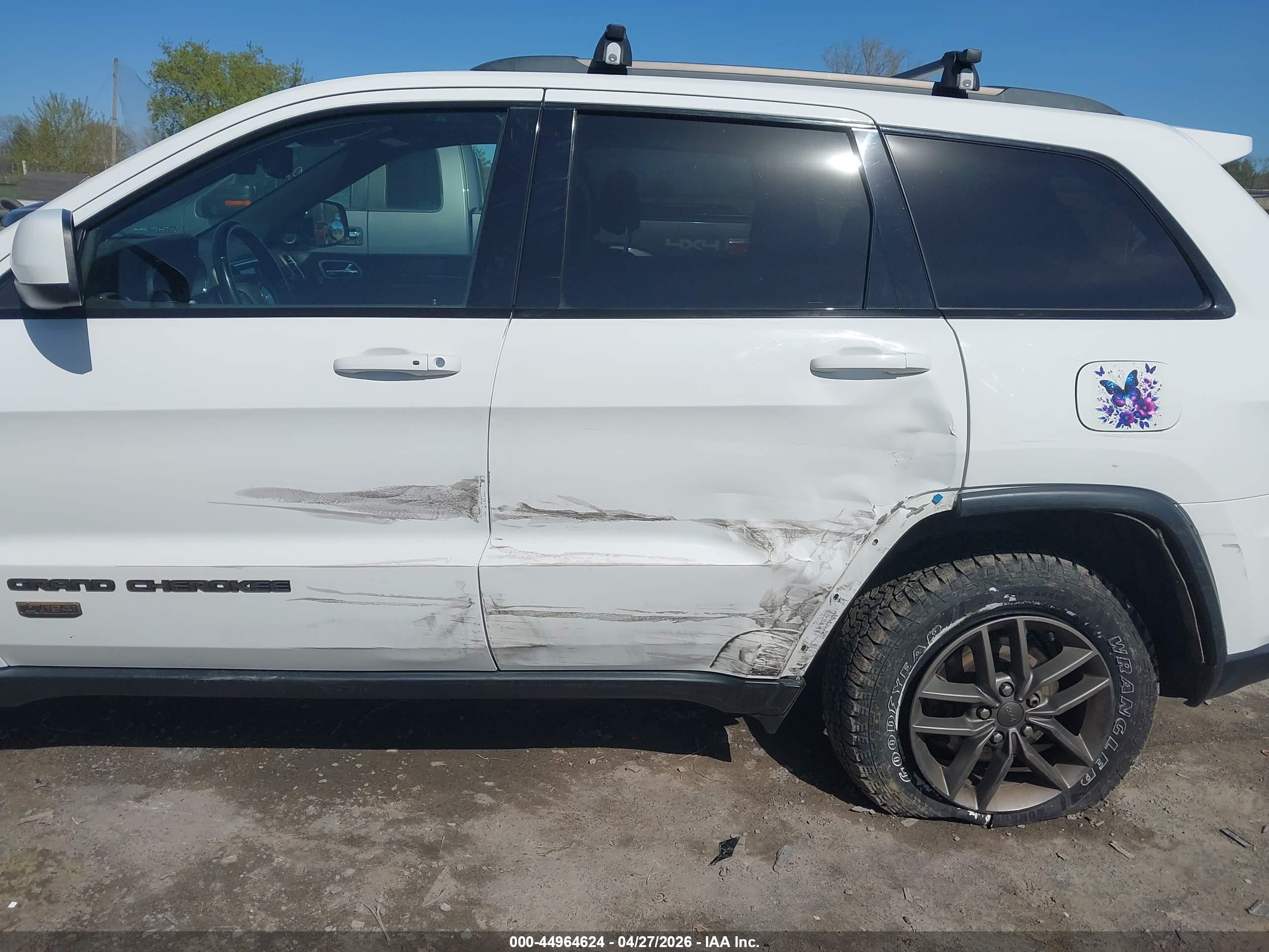 JEEP GRAND image 6