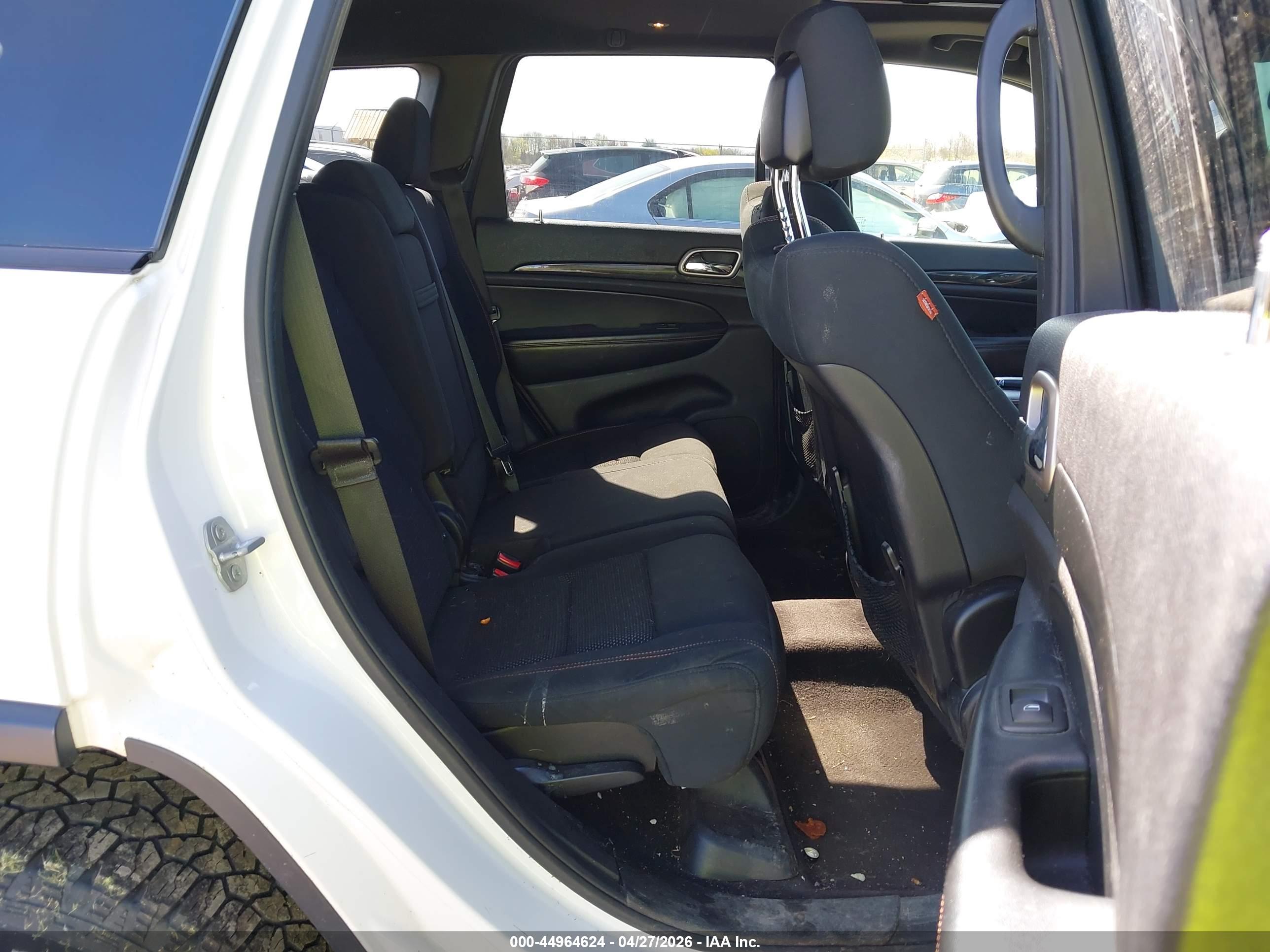 JEEP GRAND image 8