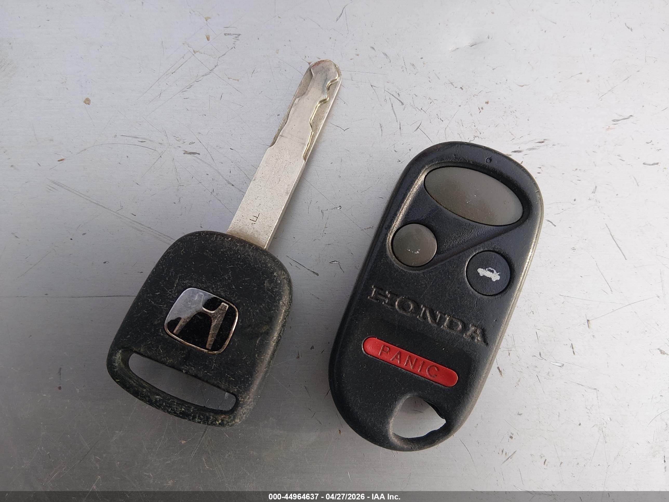 HONDA CR-V image 11