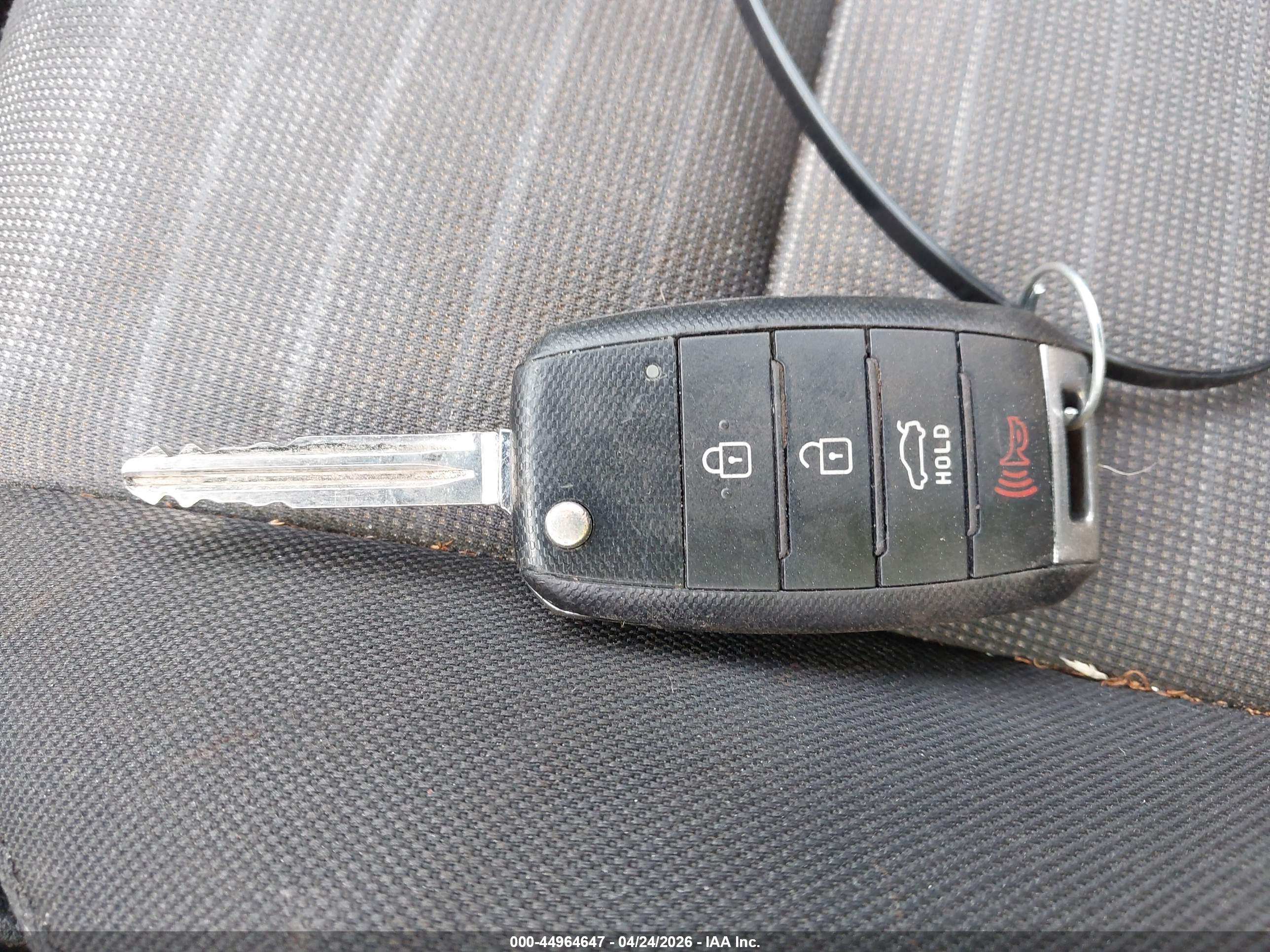 KIA FORTE image 11