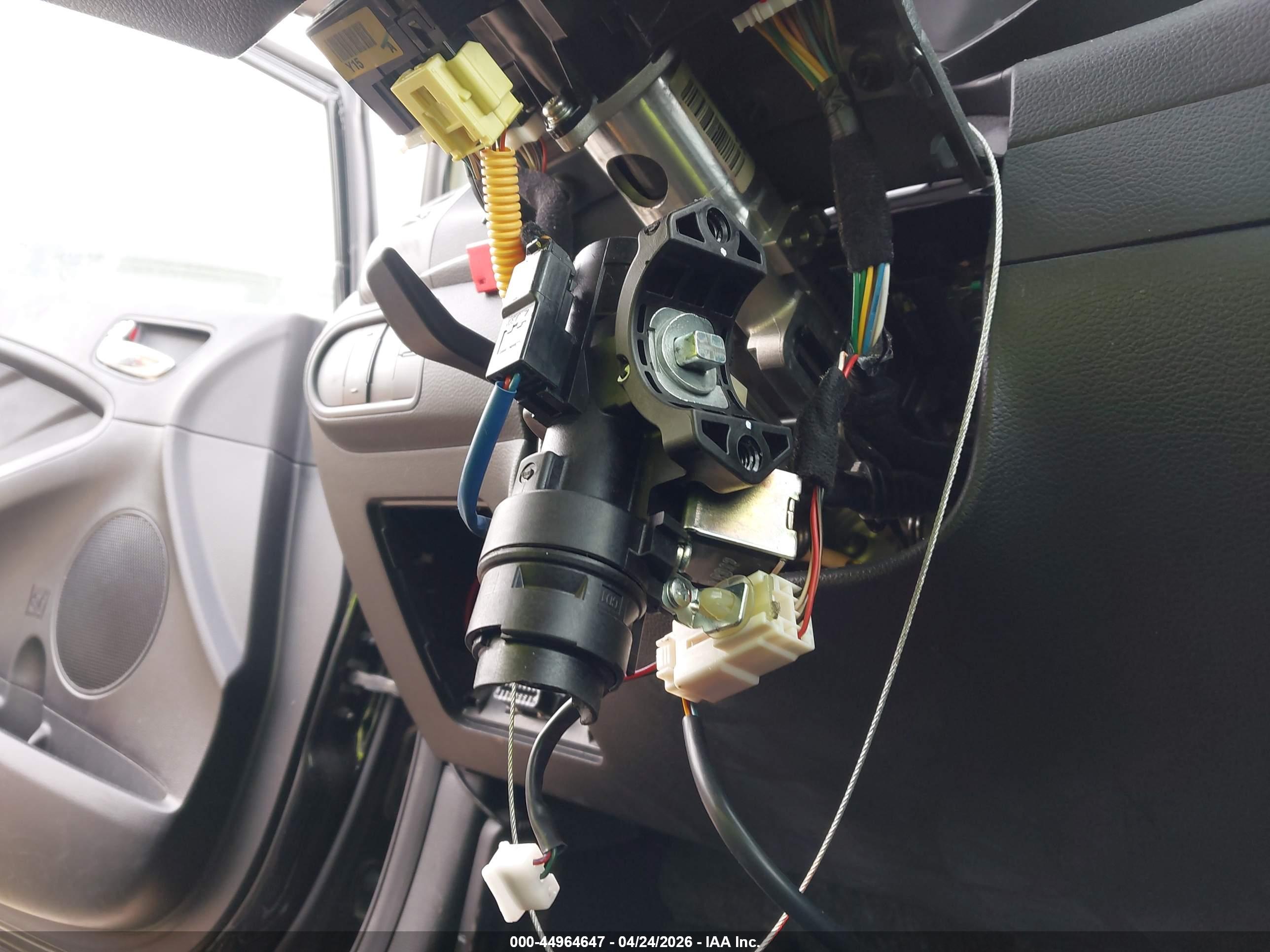 KIA FORTE image 6