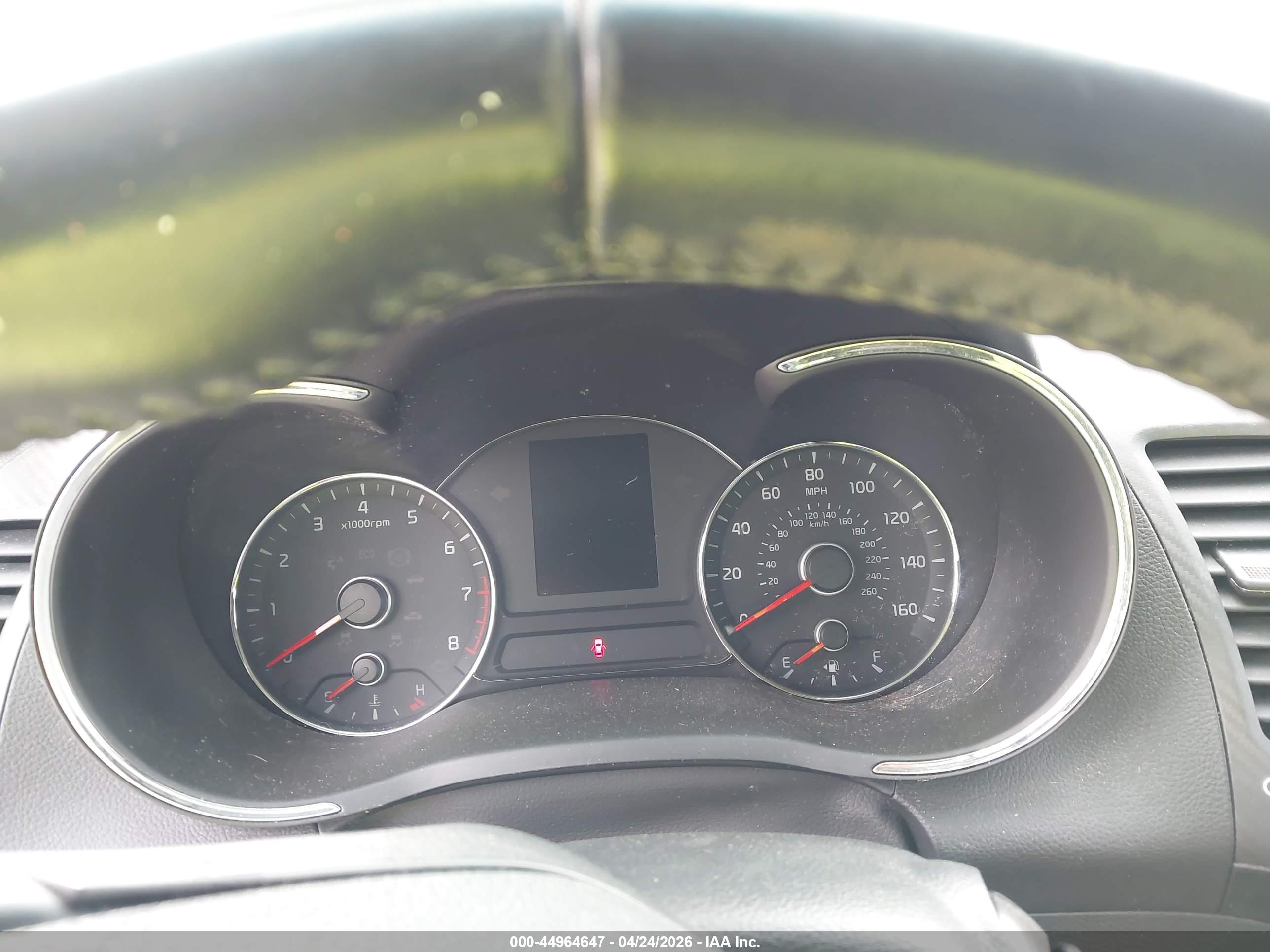 KIA FORTE image 7