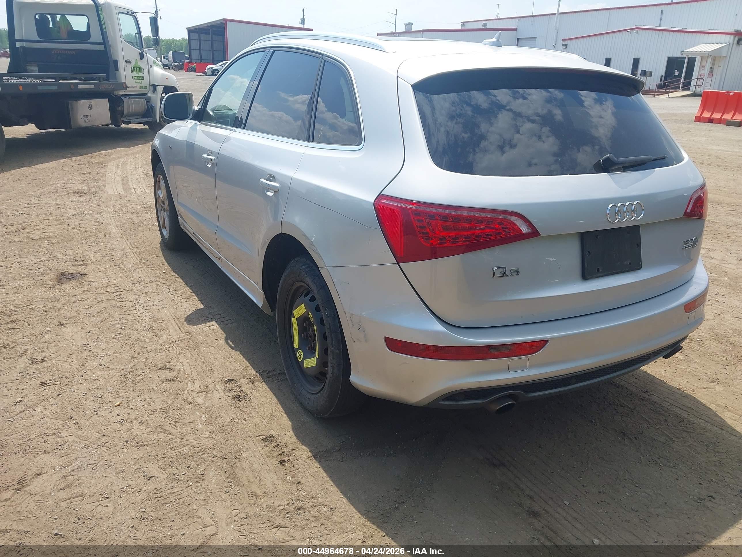 AUDI Q5 image 3