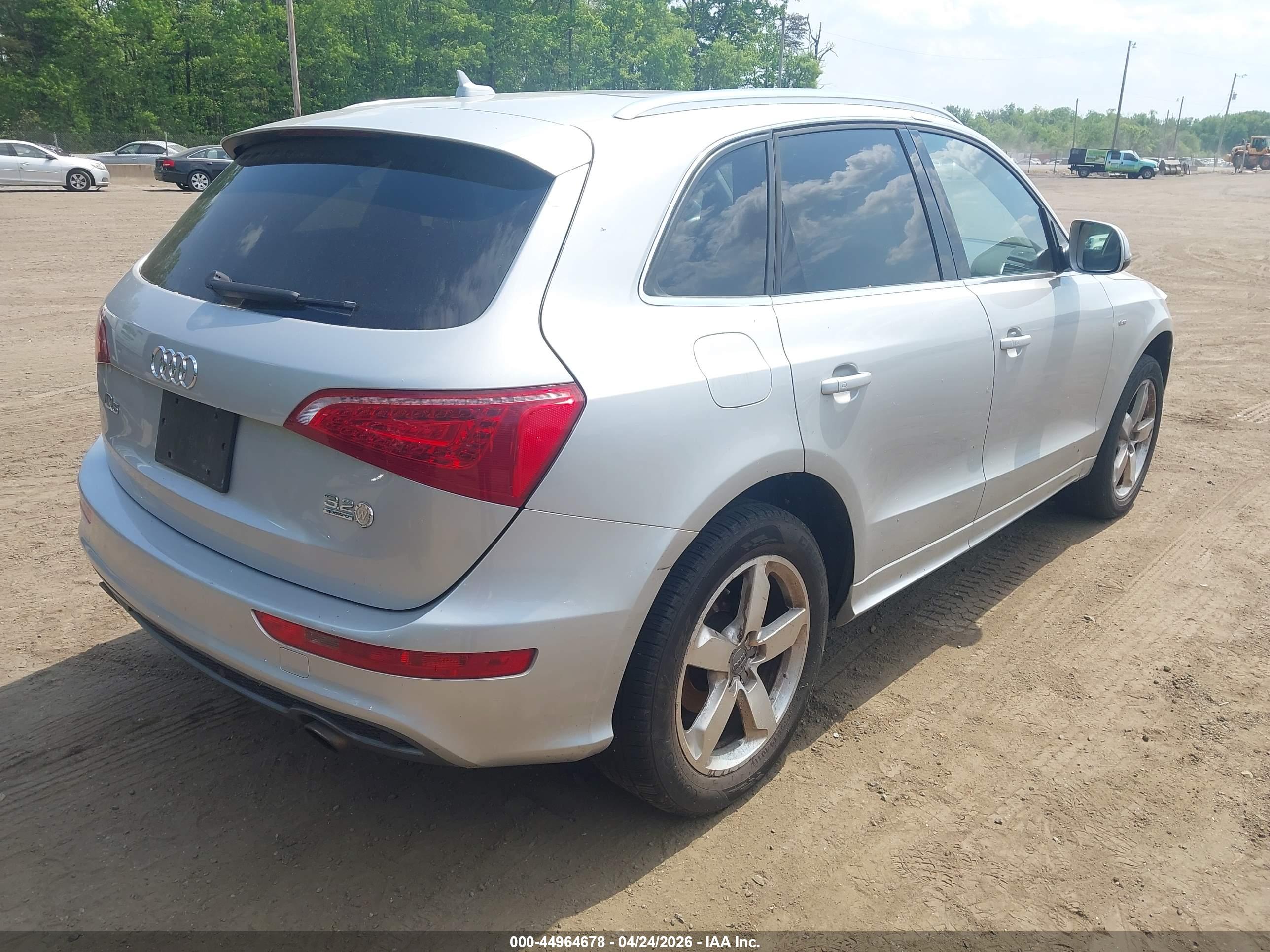 AUDI Q5 image 4