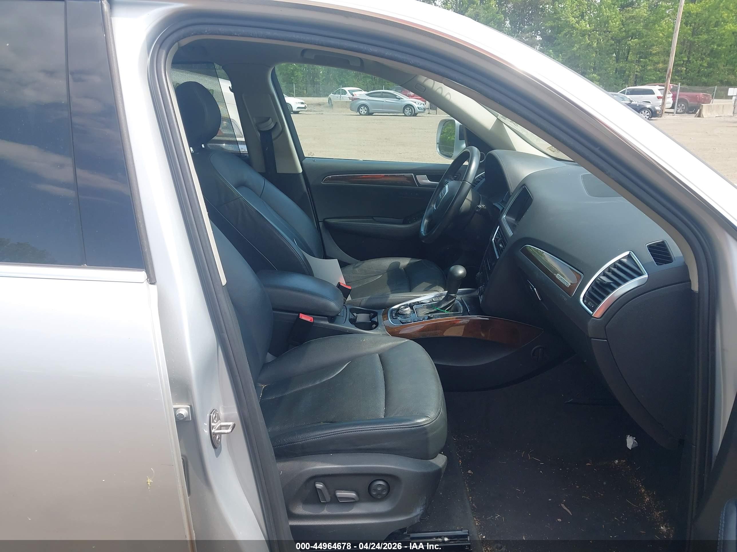 AUDI Q5 image 5
