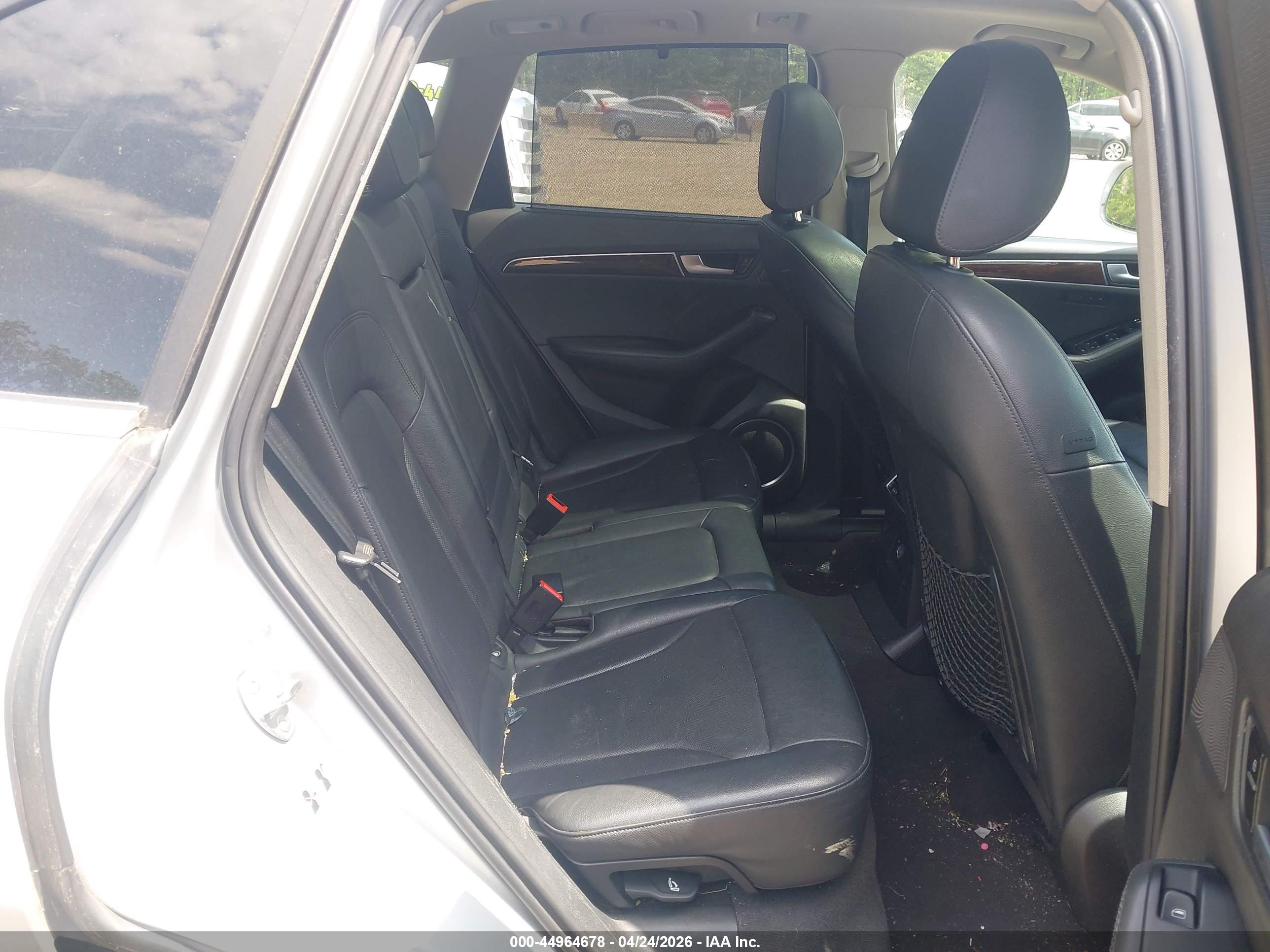 AUDI Q5 image 8