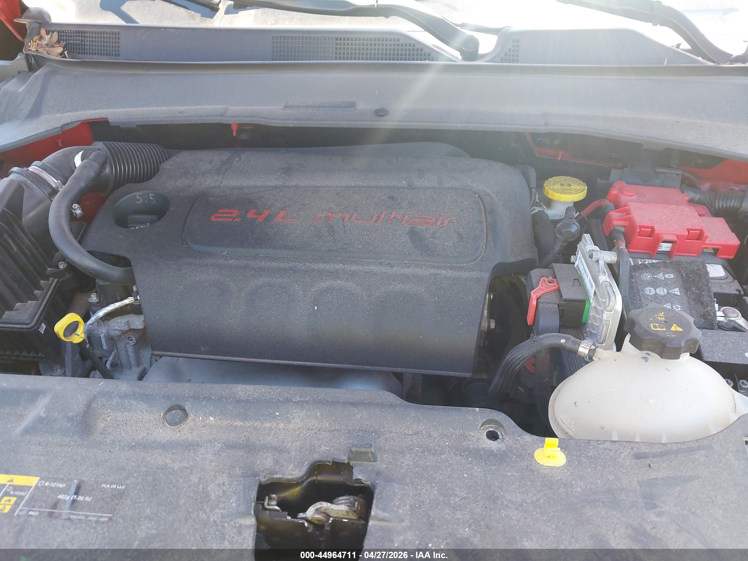 JEEP COMPASS image 10