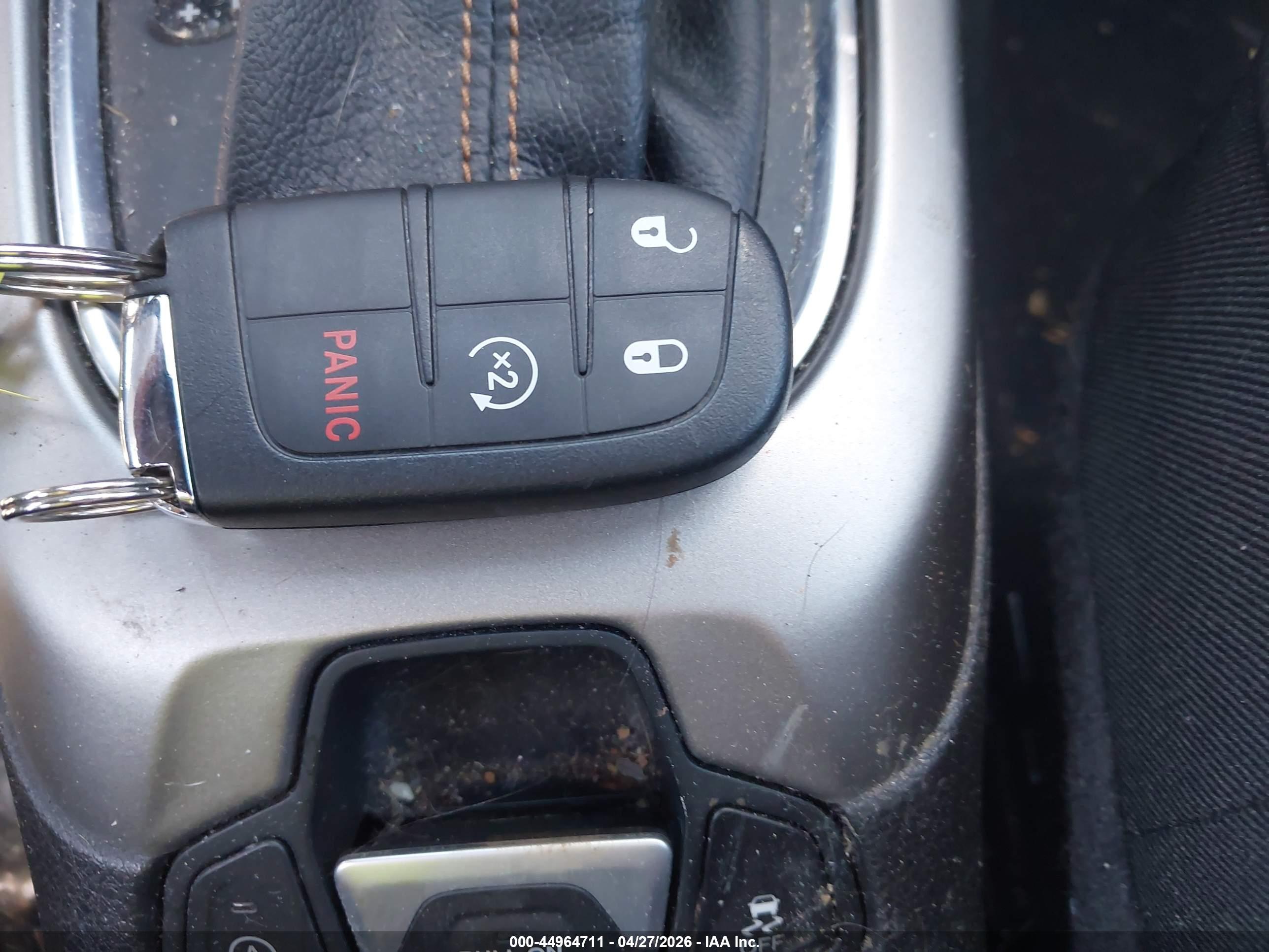 JEEP COMPASS image 11