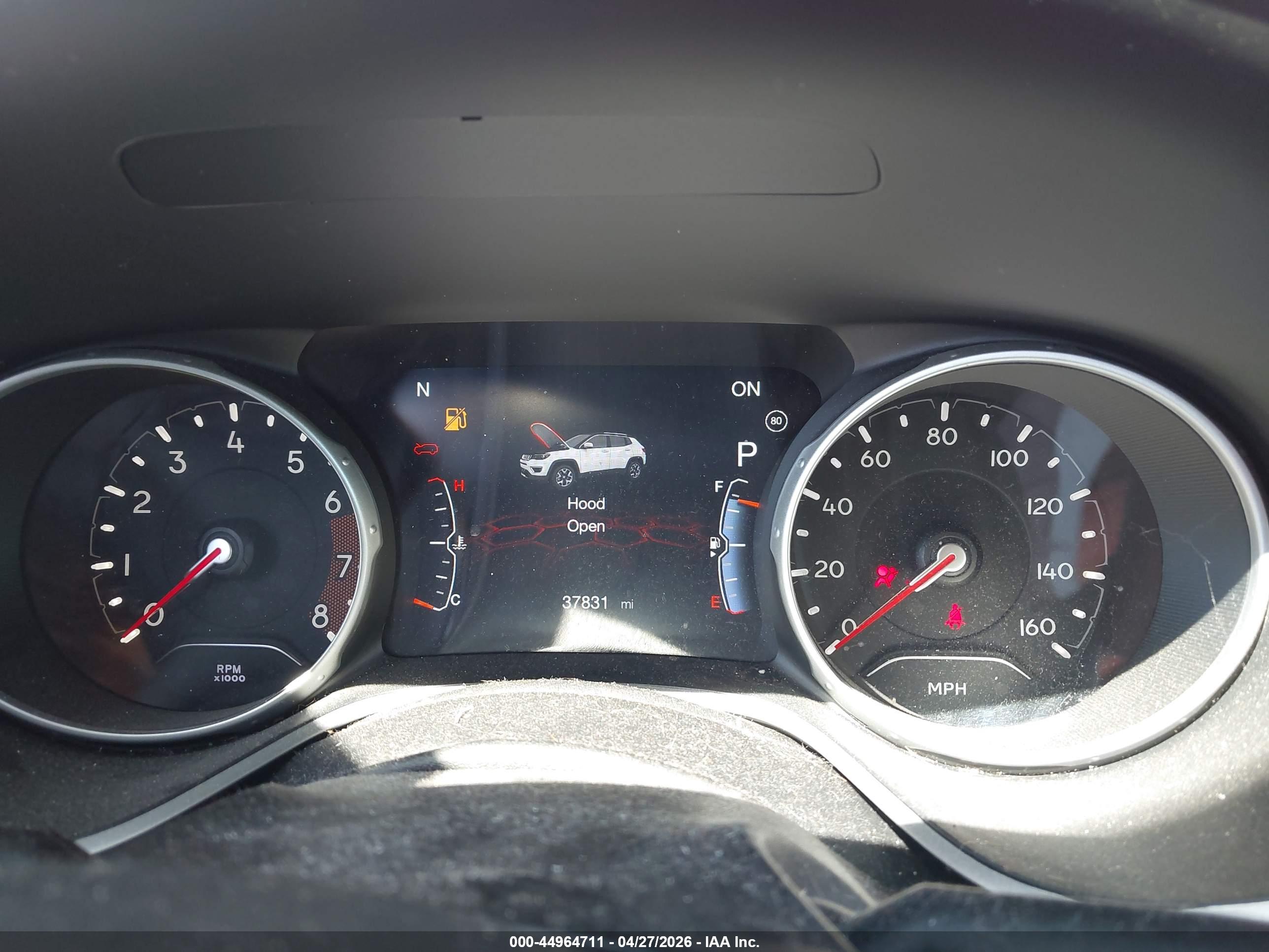 JEEP COMPASS image 7