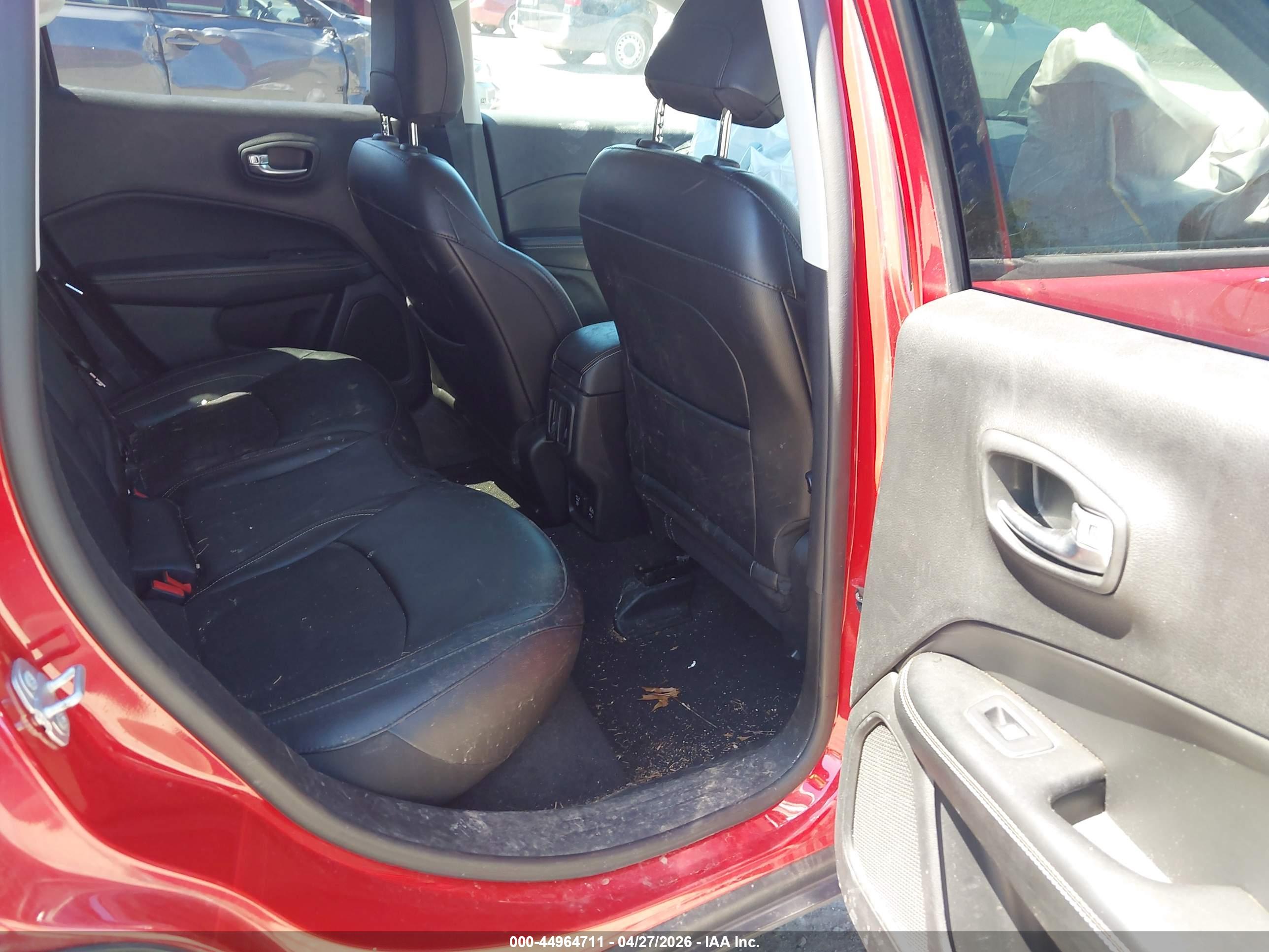 JEEP COMPASS image 8