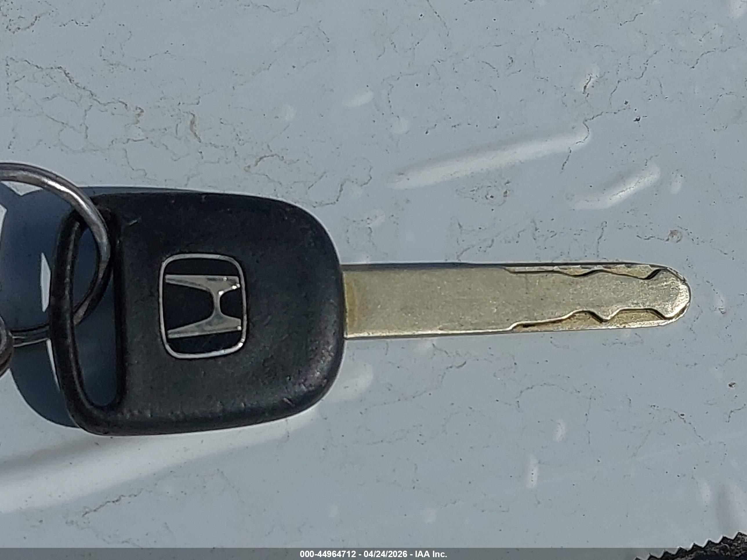 HONDA ODYSSEY image 11