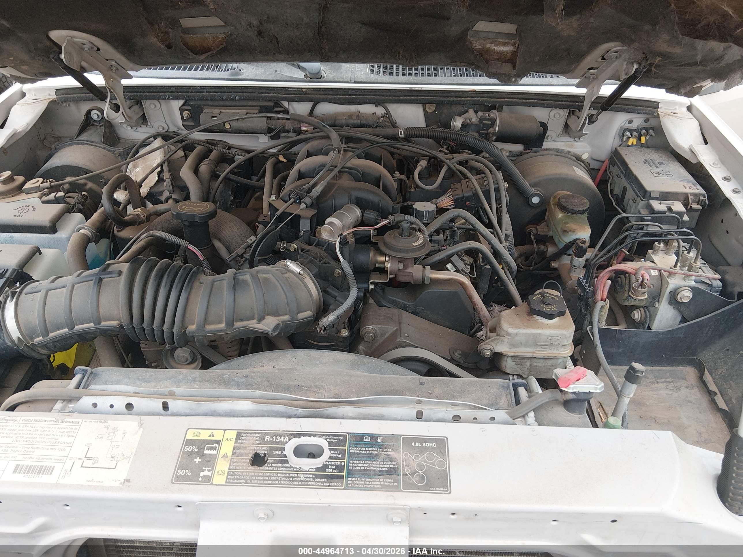 FORD EXPLORER image 10