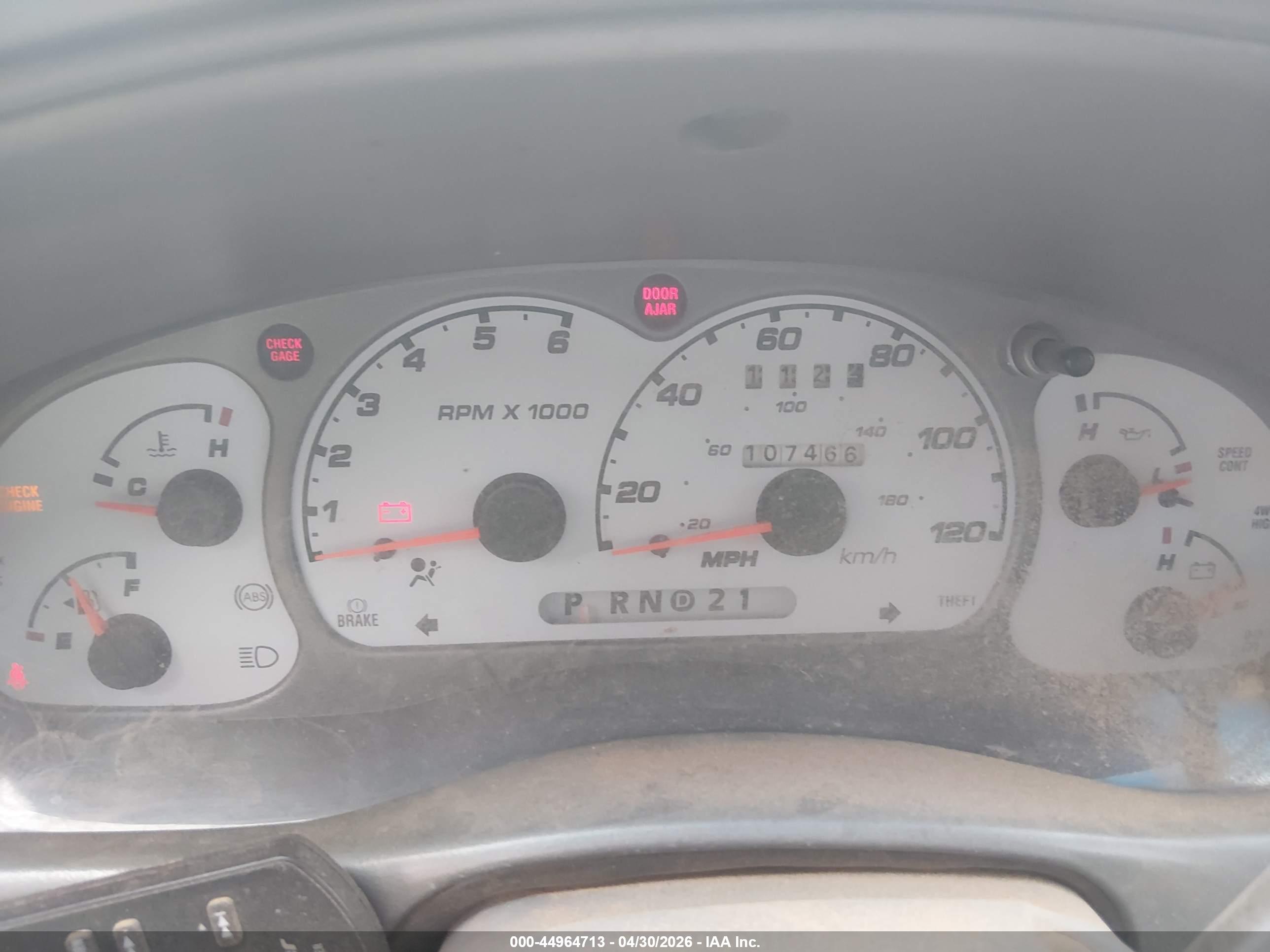 FORD EXPLORER image 7