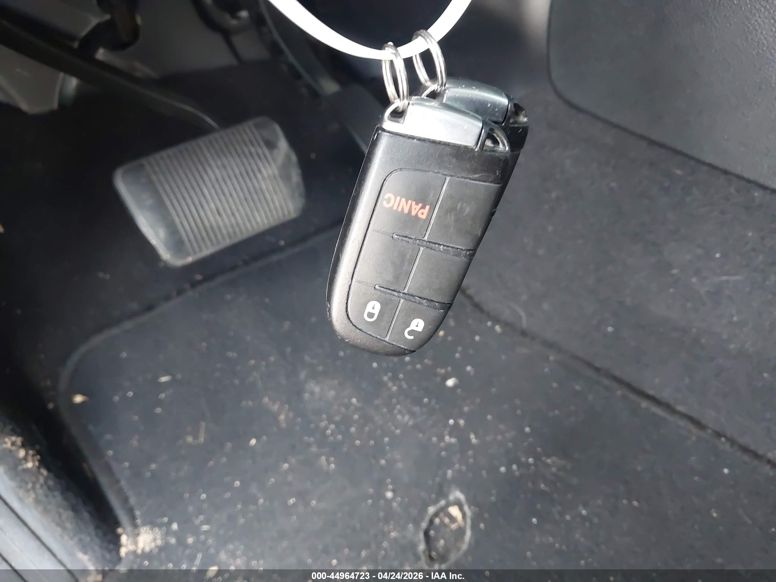 DODGE JOURNEY image 11