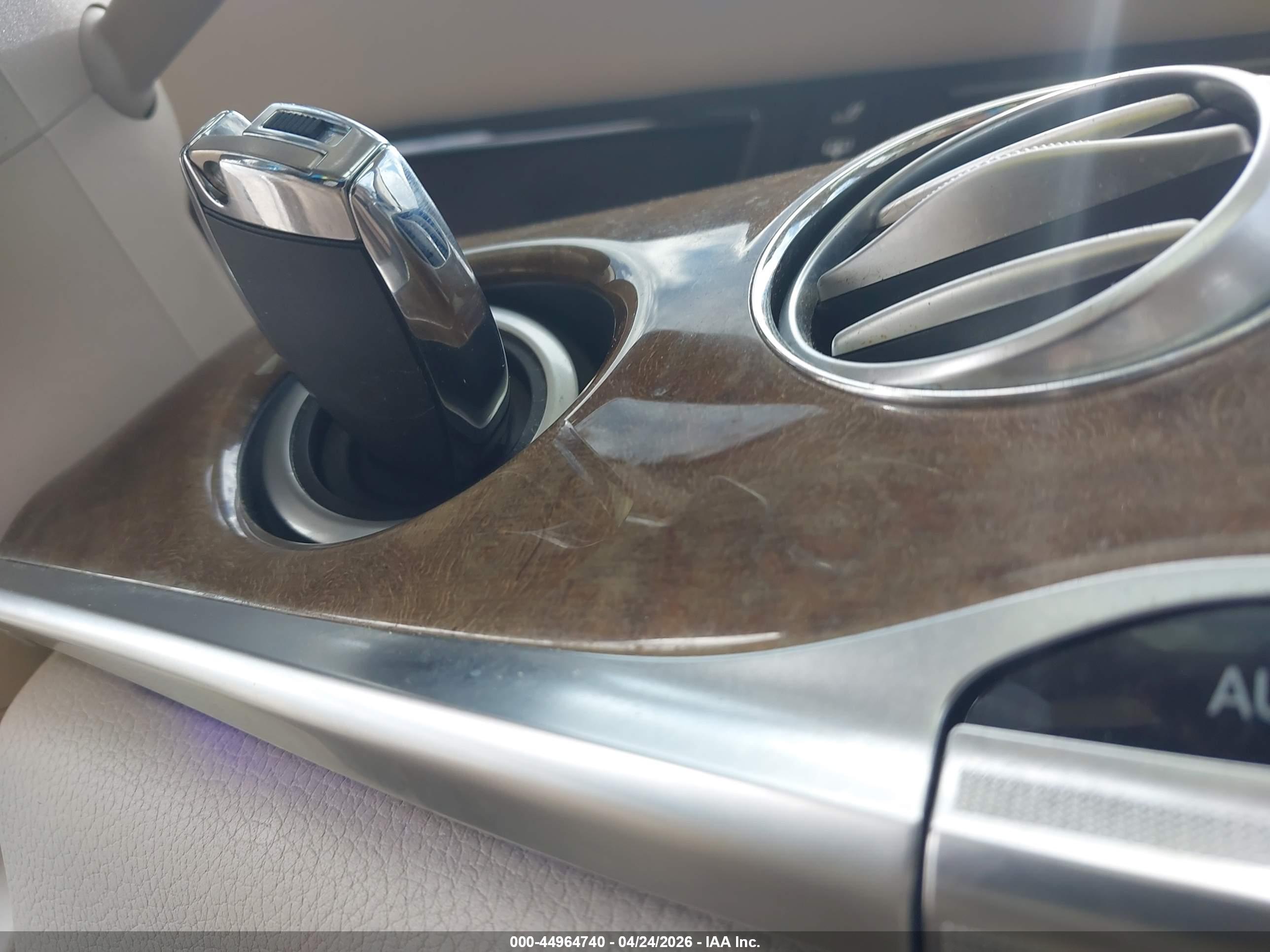 MERCEDES-BENZ S image 11