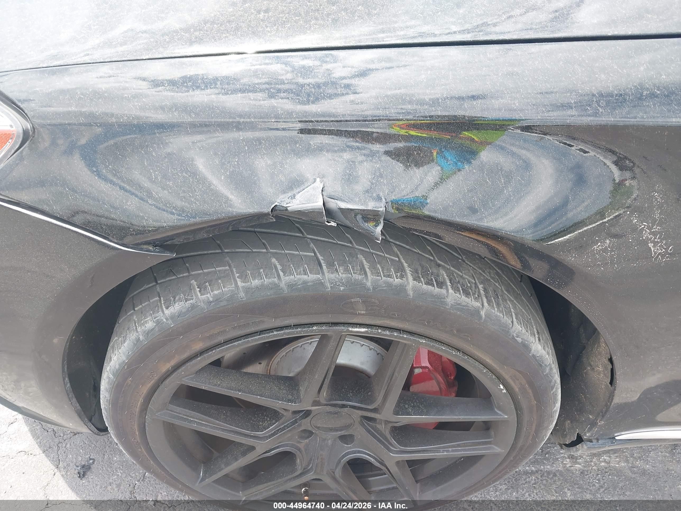 MERCEDES-BENZ S image 6