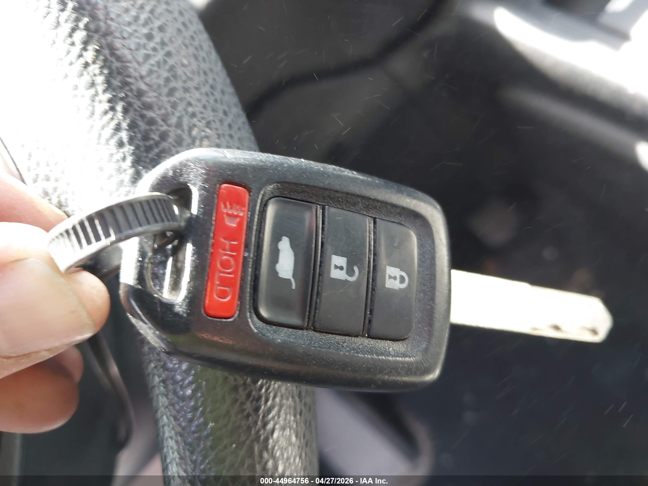 HONDA CR-V image 11