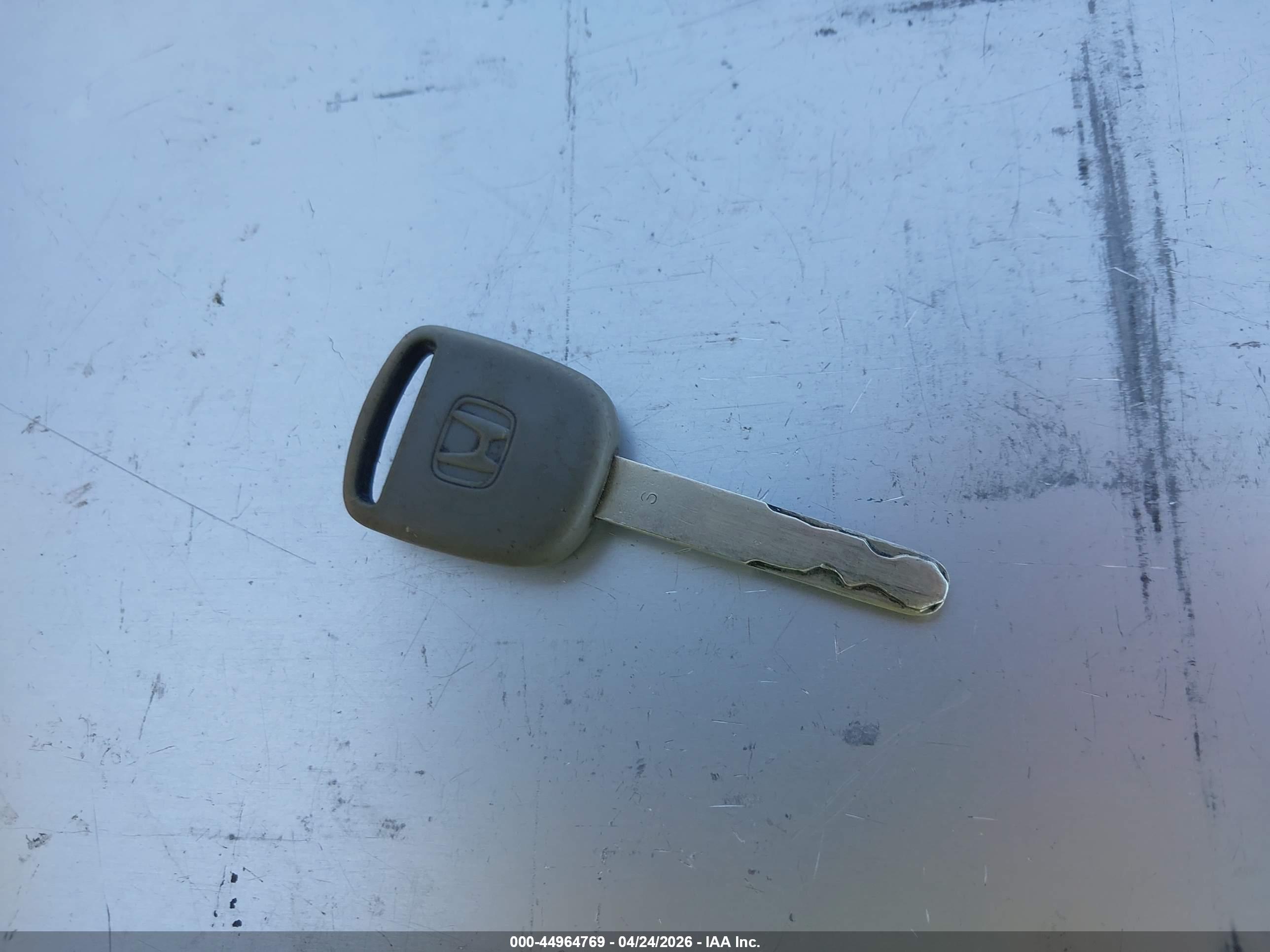 HONDA ACCORD image 11