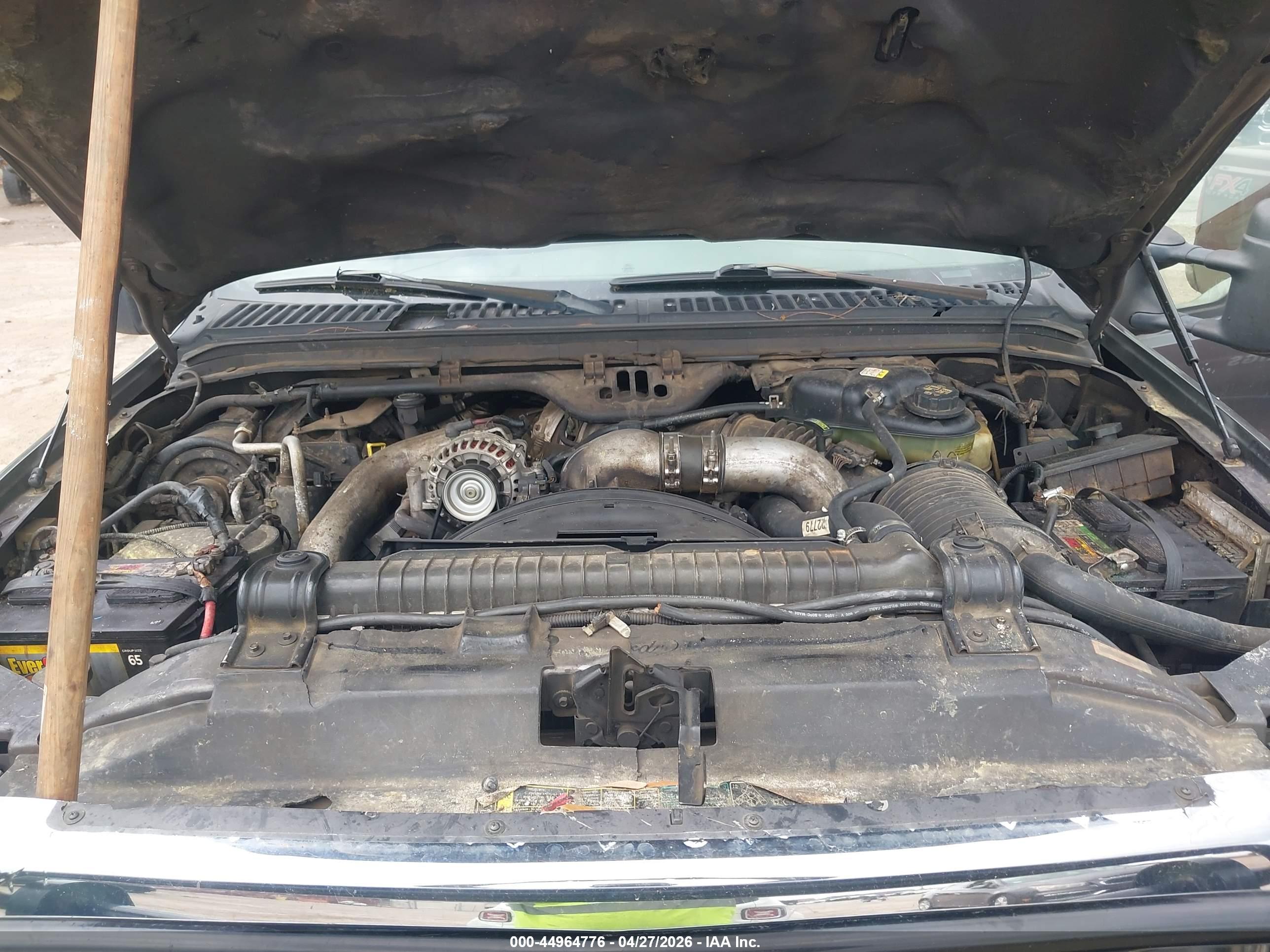 FORD F-250 image 10