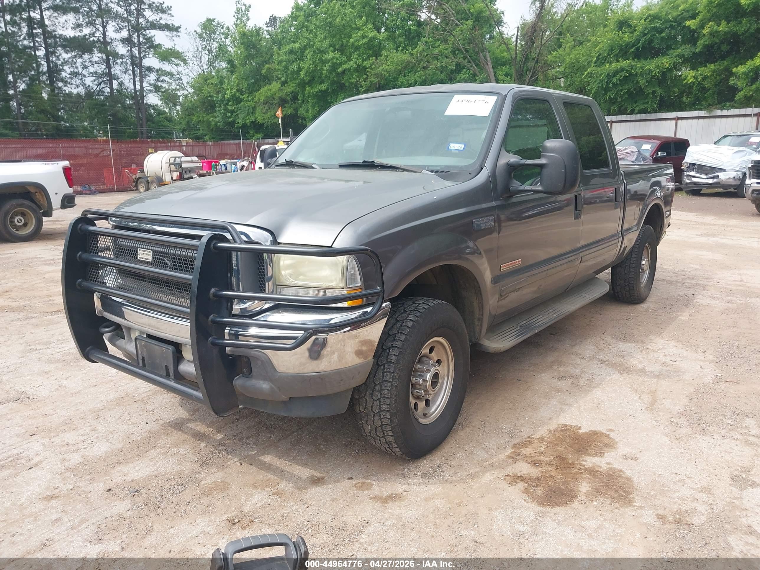 FORD F-250 image 2