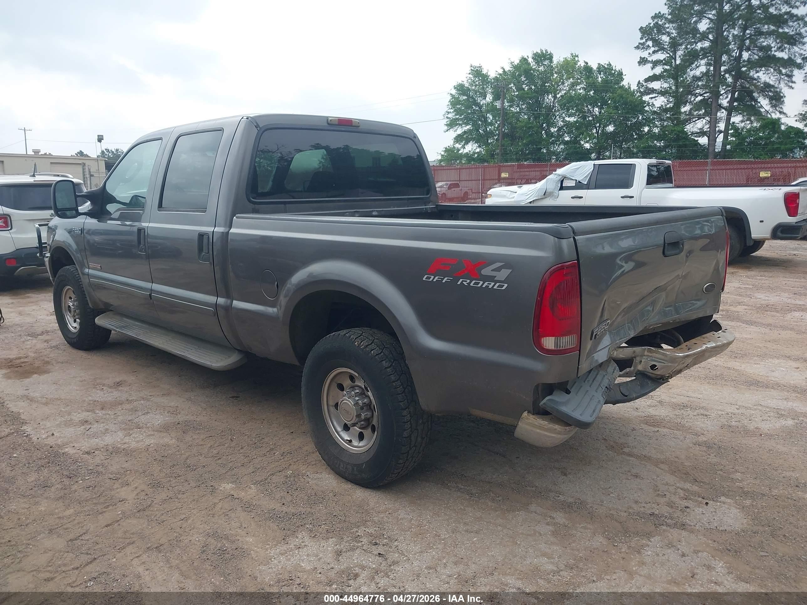 FORD F-250 image 3