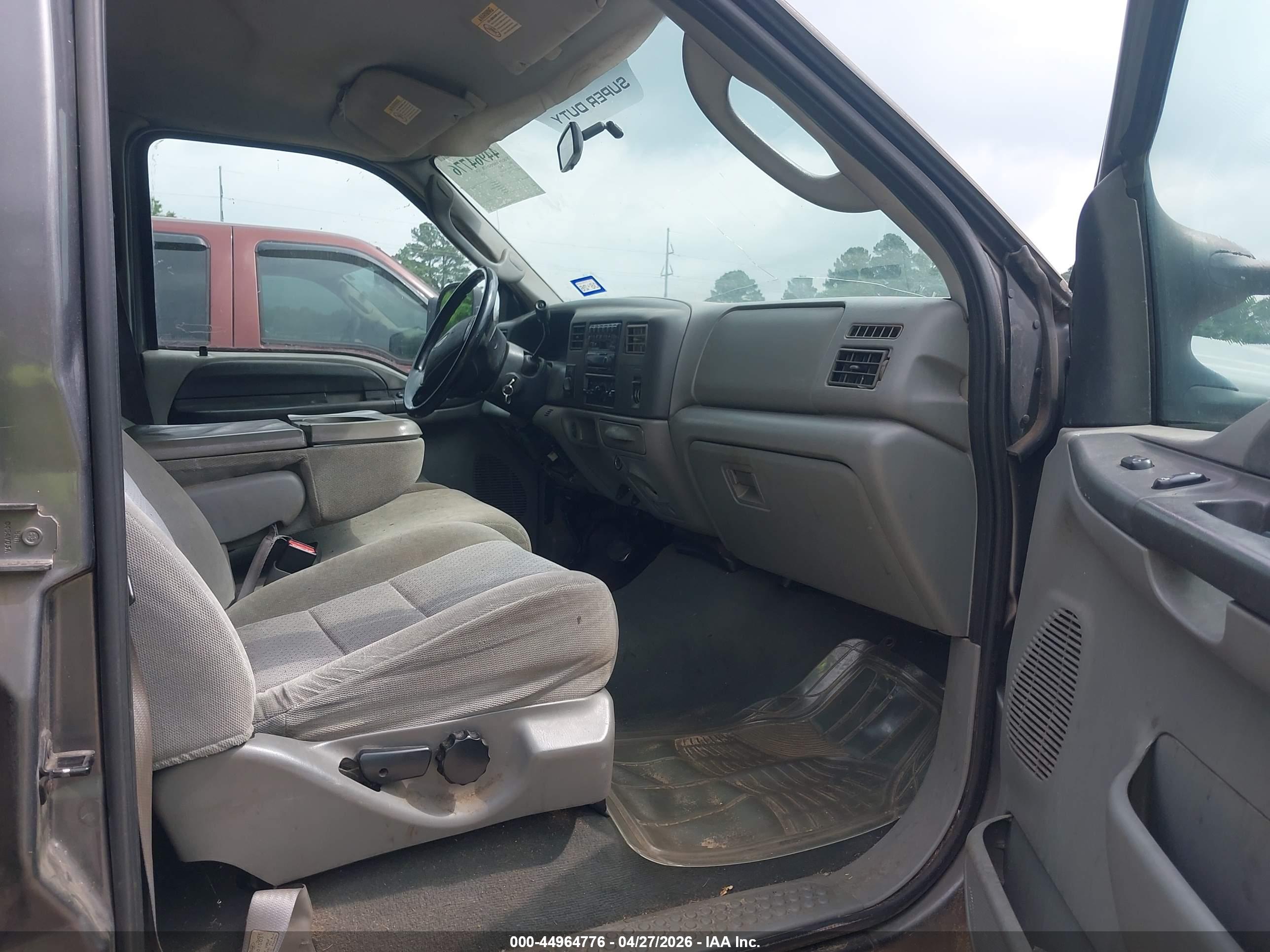 FORD F-250 image 5