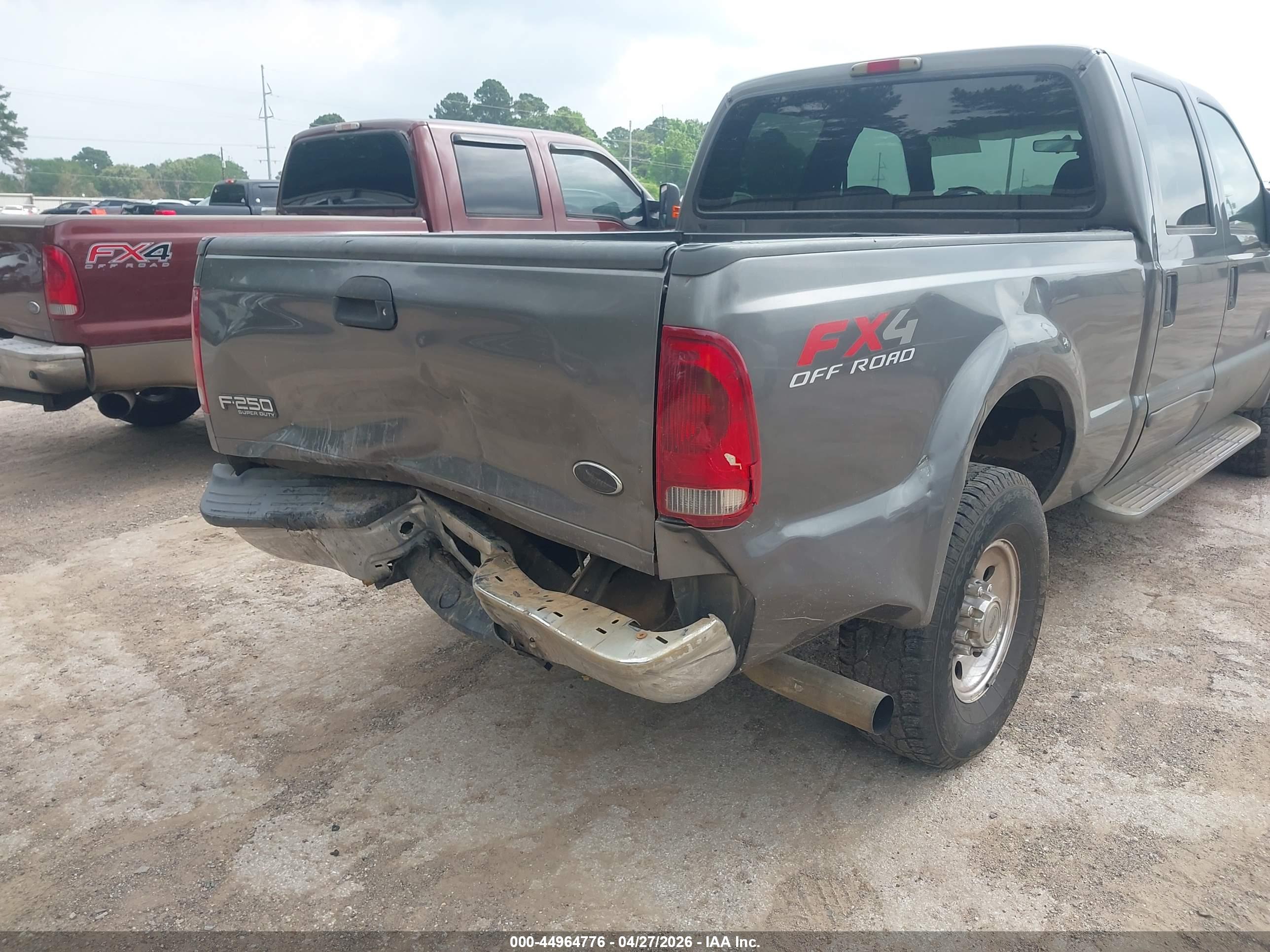 FORD F-250 image 6
