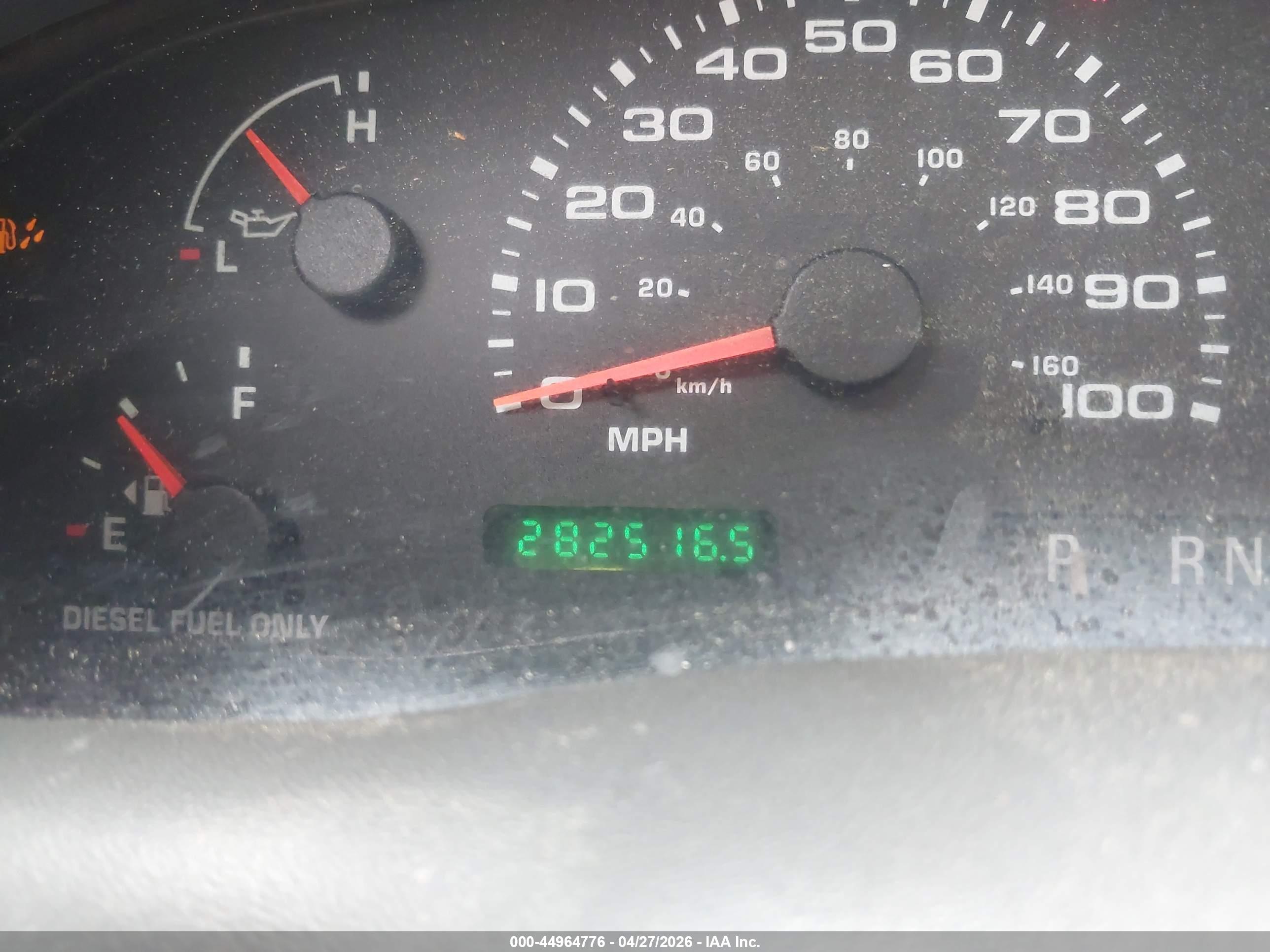 FORD F-250 image 7