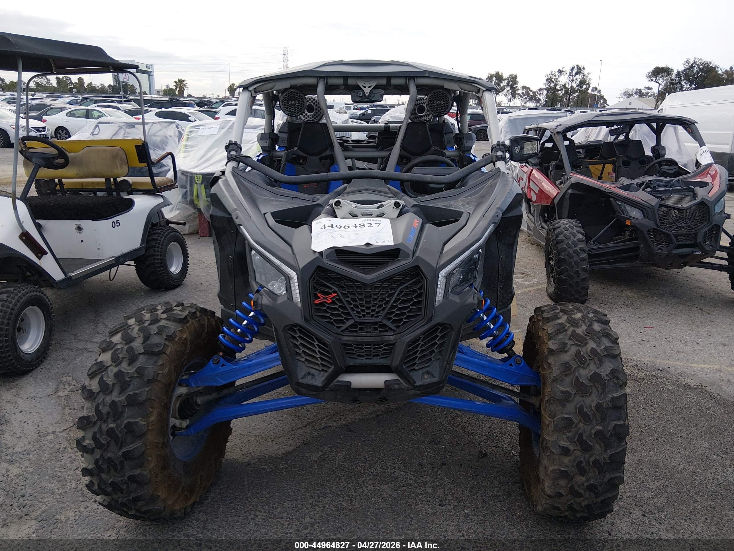 CAN-AM MAVERICK image 5