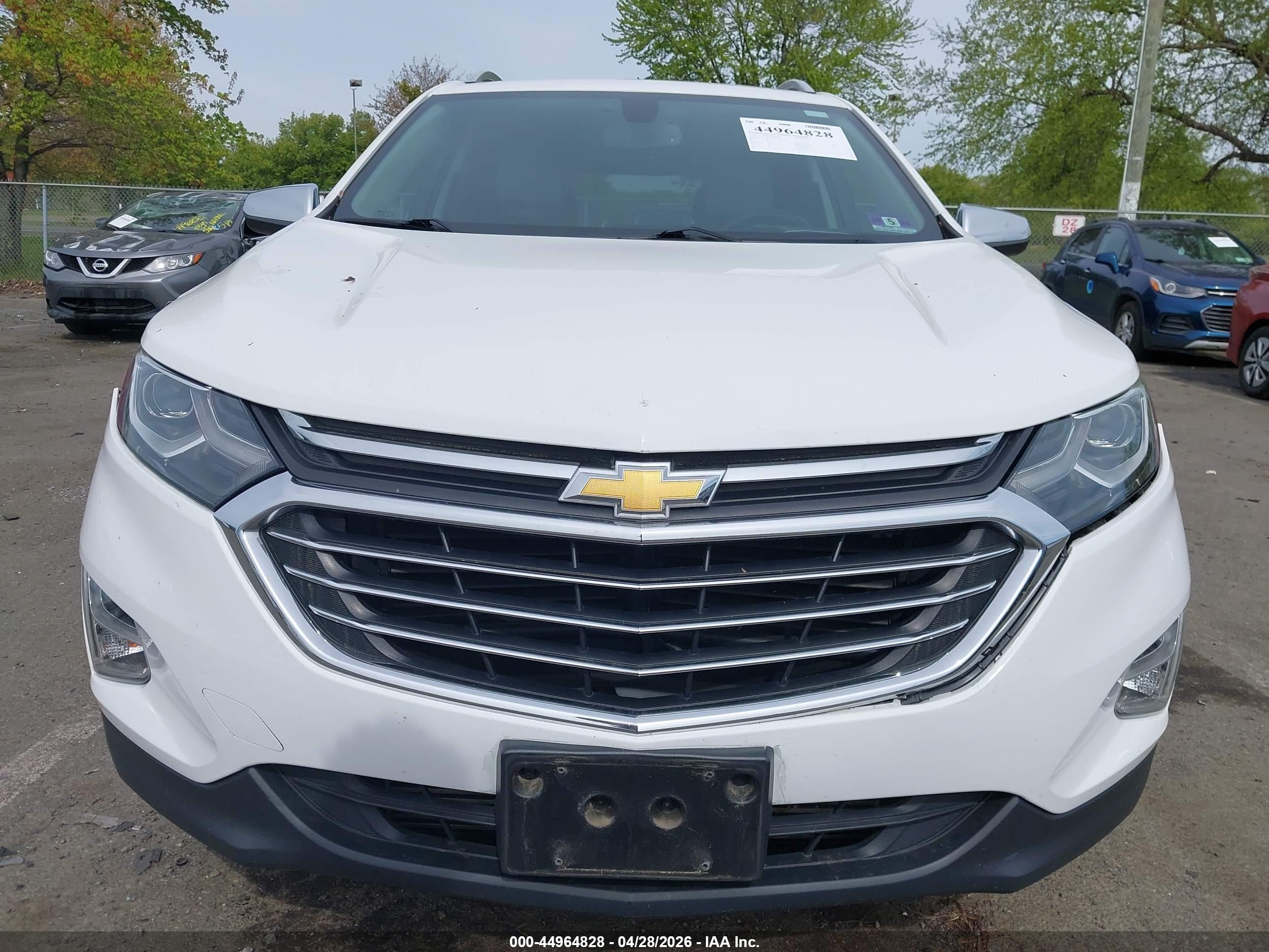 CHEVROLET EQUINOX image 6