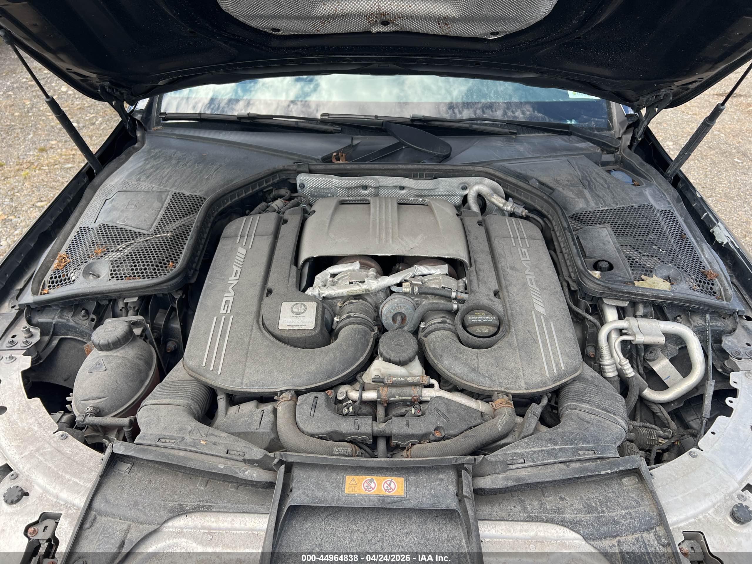 MERCEDES-BENZ AMG image 10