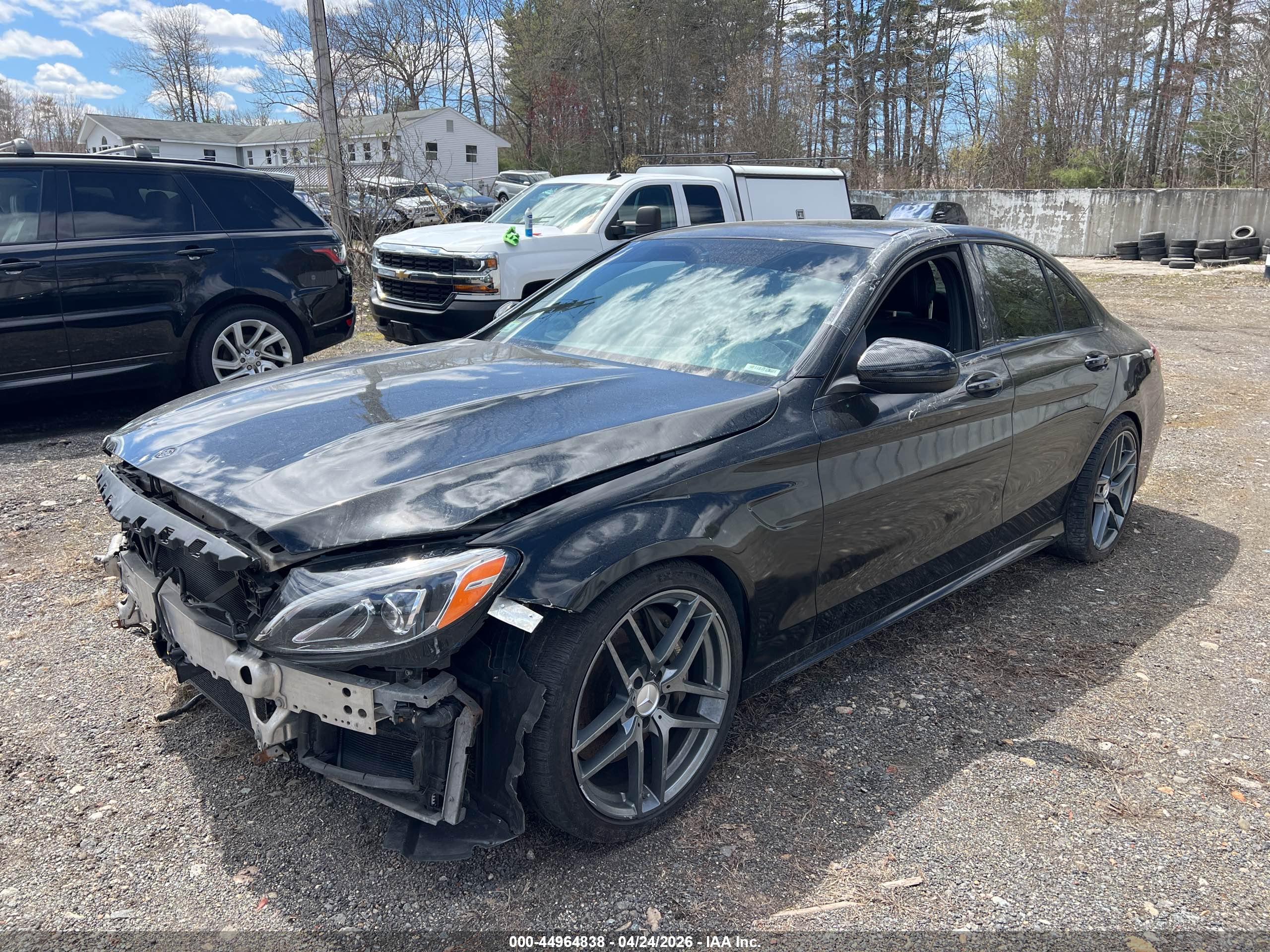 MERCEDES-BENZ AMG image 2