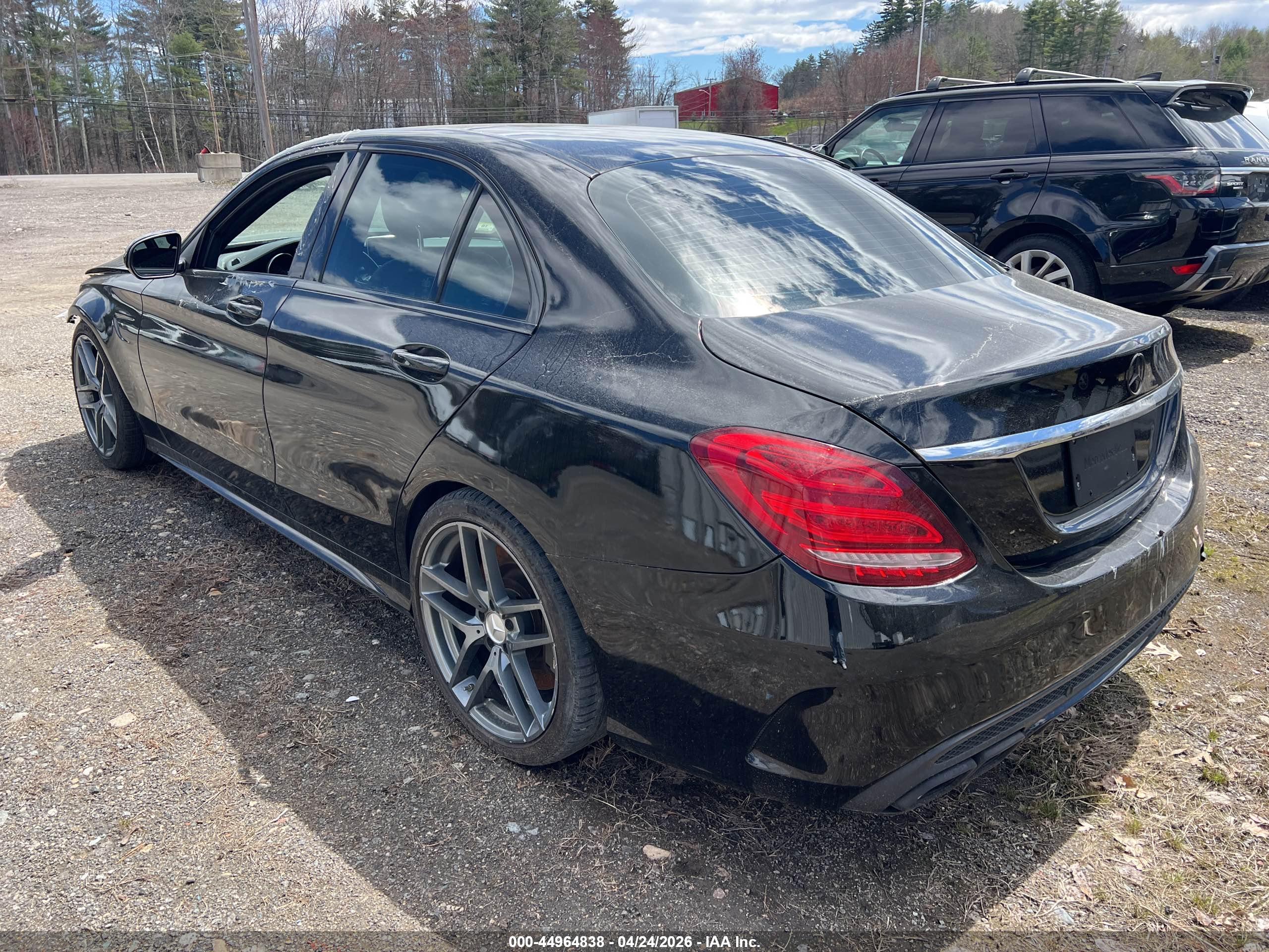 MERCEDES-BENZ AMG image 3