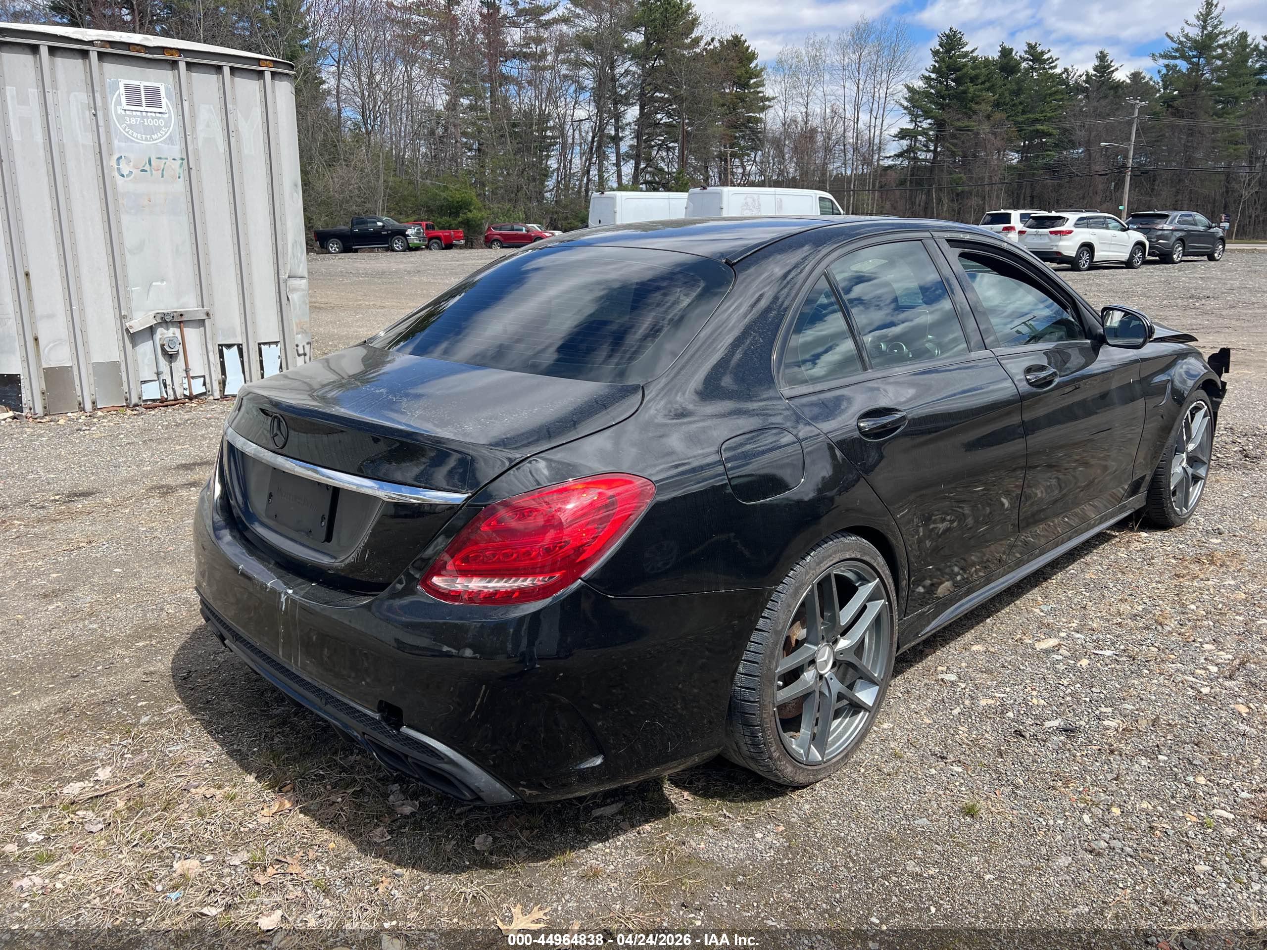 MERCEDES-BENZ AMG image 4
